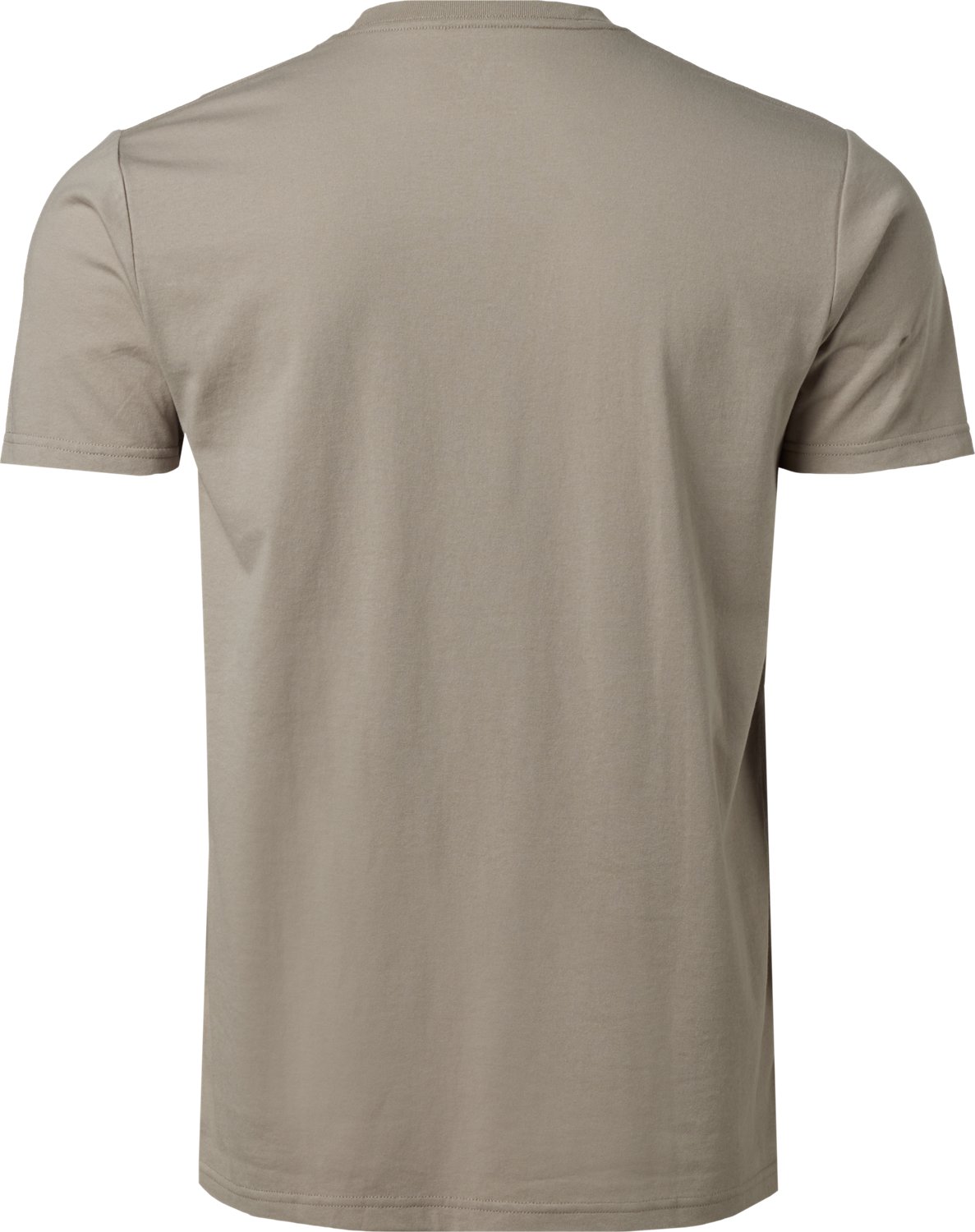 Academy Sports + Outdoors Men's Americana Long Live Freedom T-shirt - view number 2