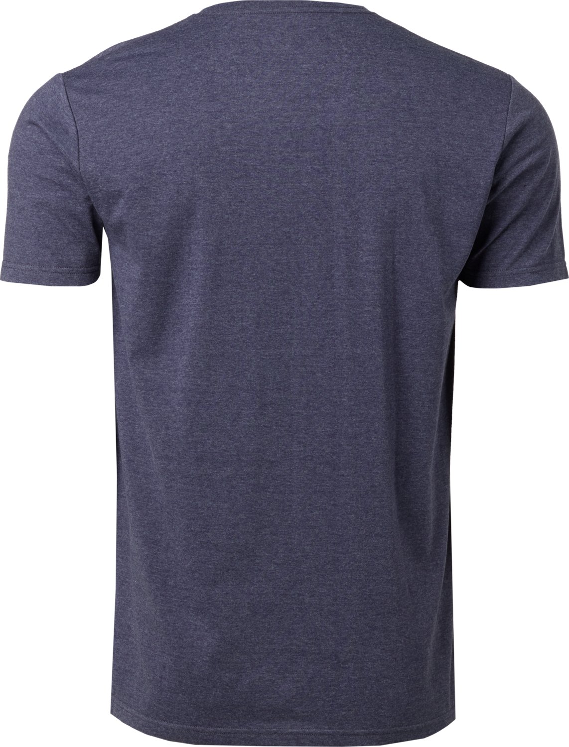 Academy Sports + Outdoors Men's Americana American Soul Cowboys T-shirt                                                          - view number 2