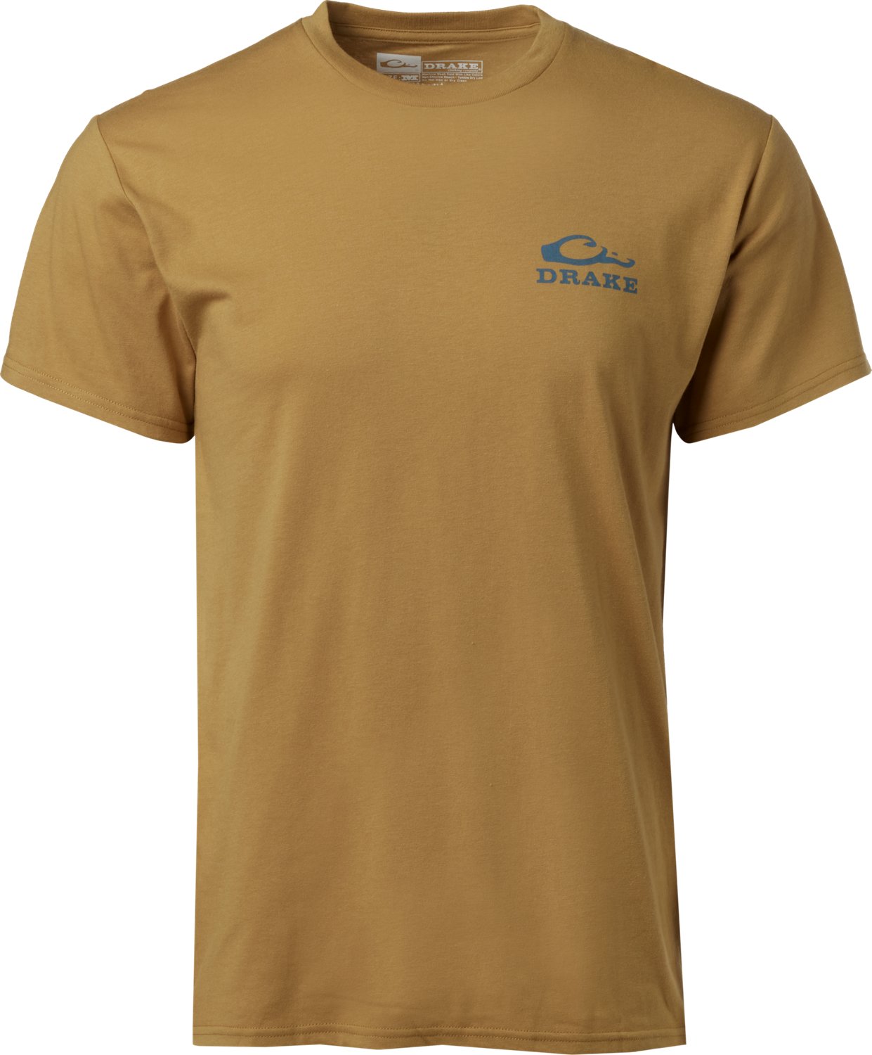 Drake Waterfowl Men's Laying Decoys Short Sleeve T-shirt - view number 2