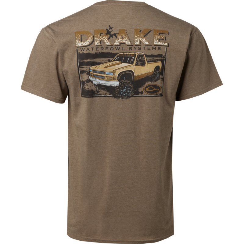 Drake Waterfowl Che… - image