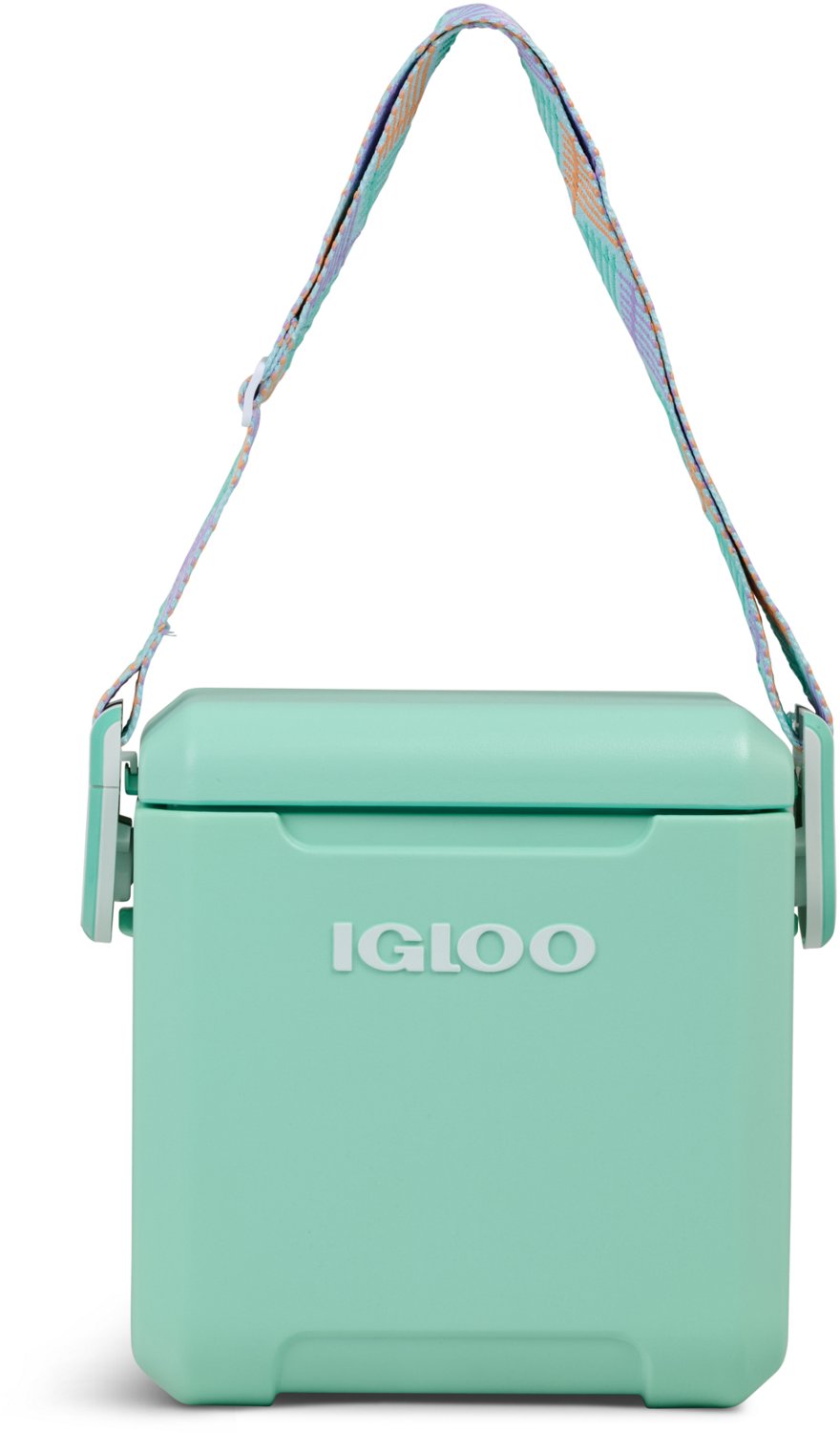 Igloo Tag Along Too 11 qt Cooler - view number 3