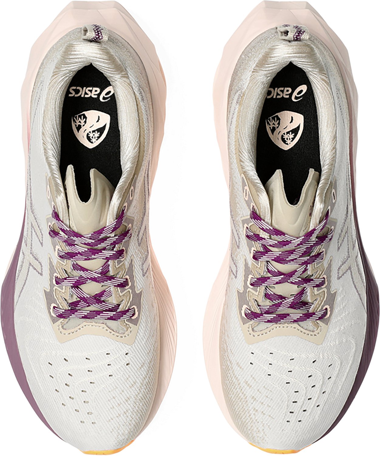 ASICS Women's Novablast T 4 Running Shoes - view number 5