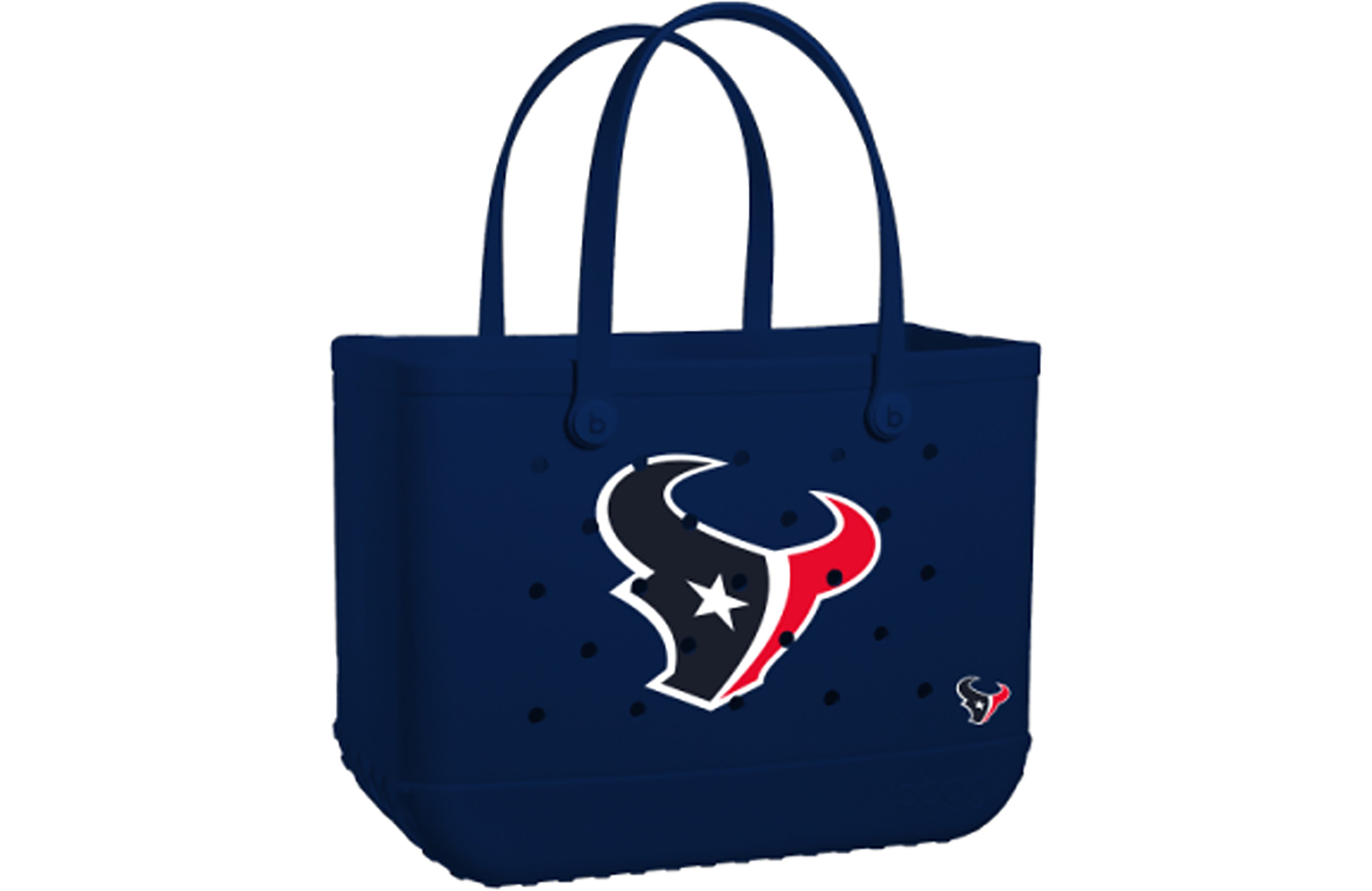 Bogg Bag Houston Texans Original Bag