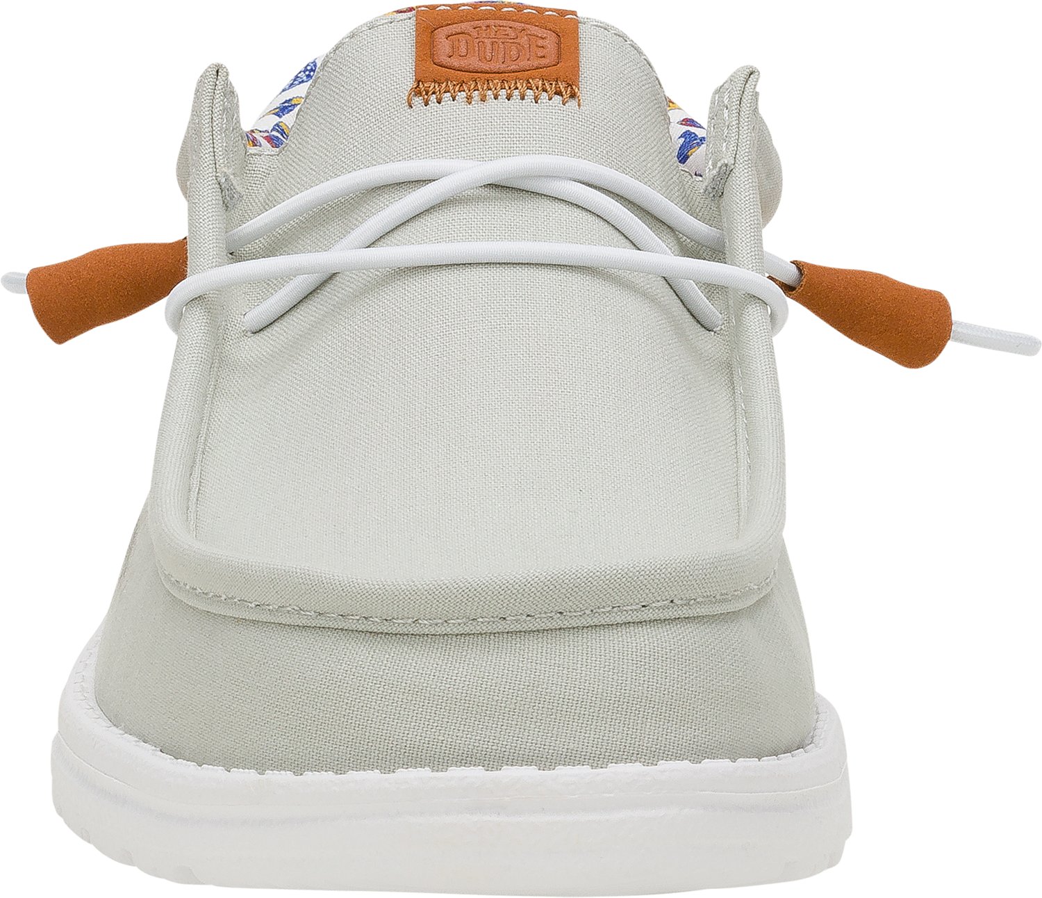 Hey Dude Men’s Wally Local Dallas Shoes - view number 7