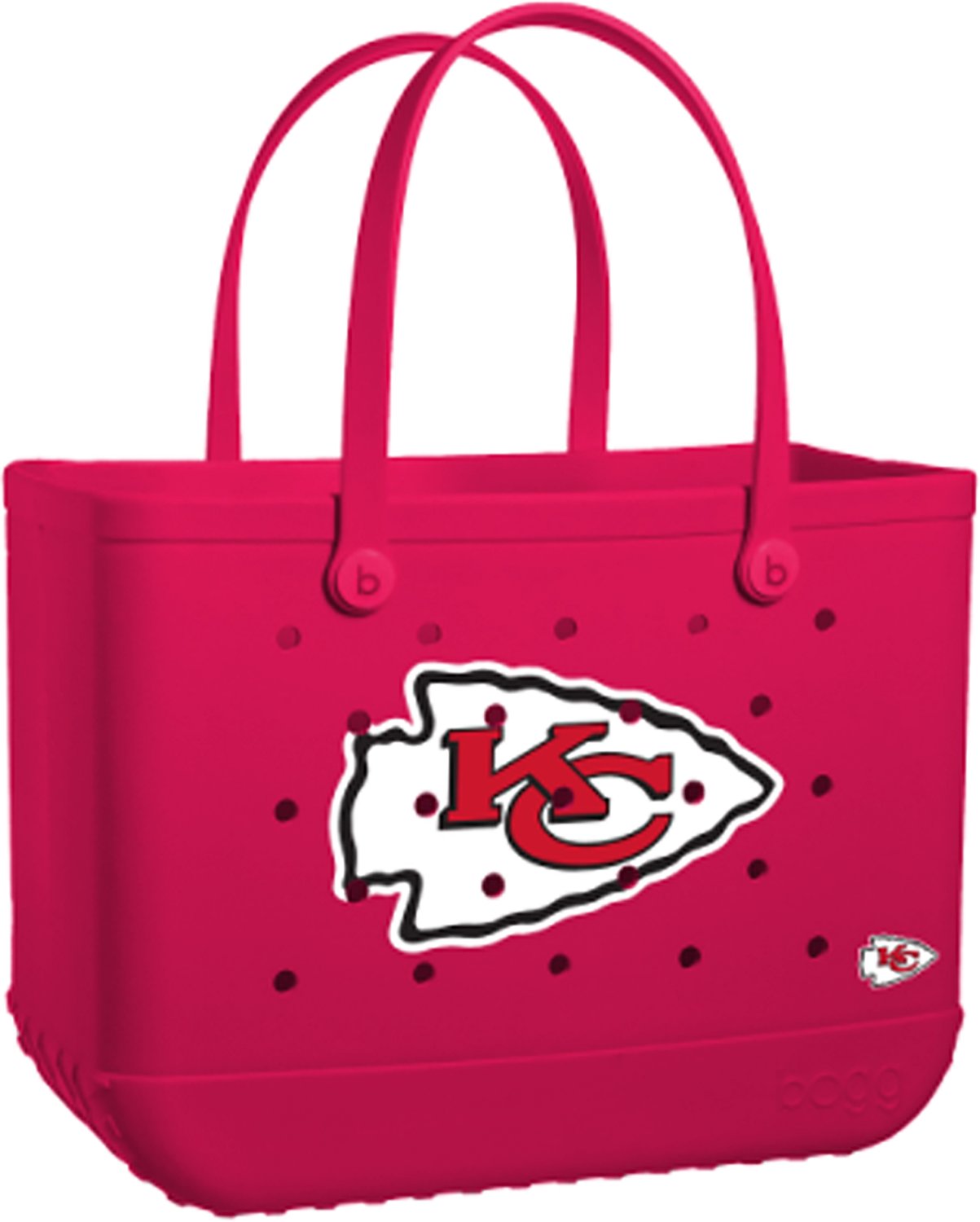 Bogg Bag Kansas City Chiefs Original Bag - view number 1