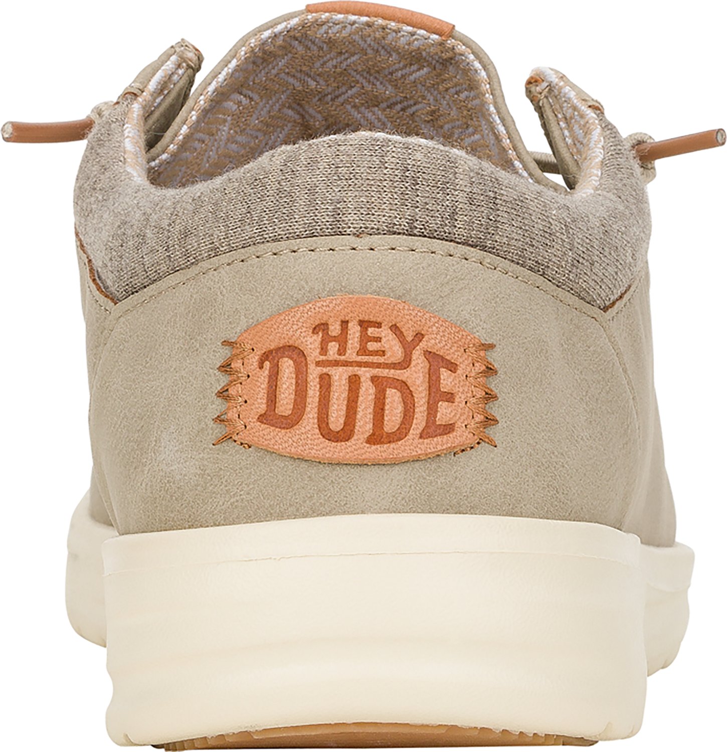 HEYDUDE Men's Paul Classic Shoes - view number 4