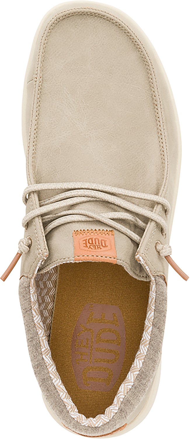 HEYDUDE Men's Paul Classic Shoes - view number 5