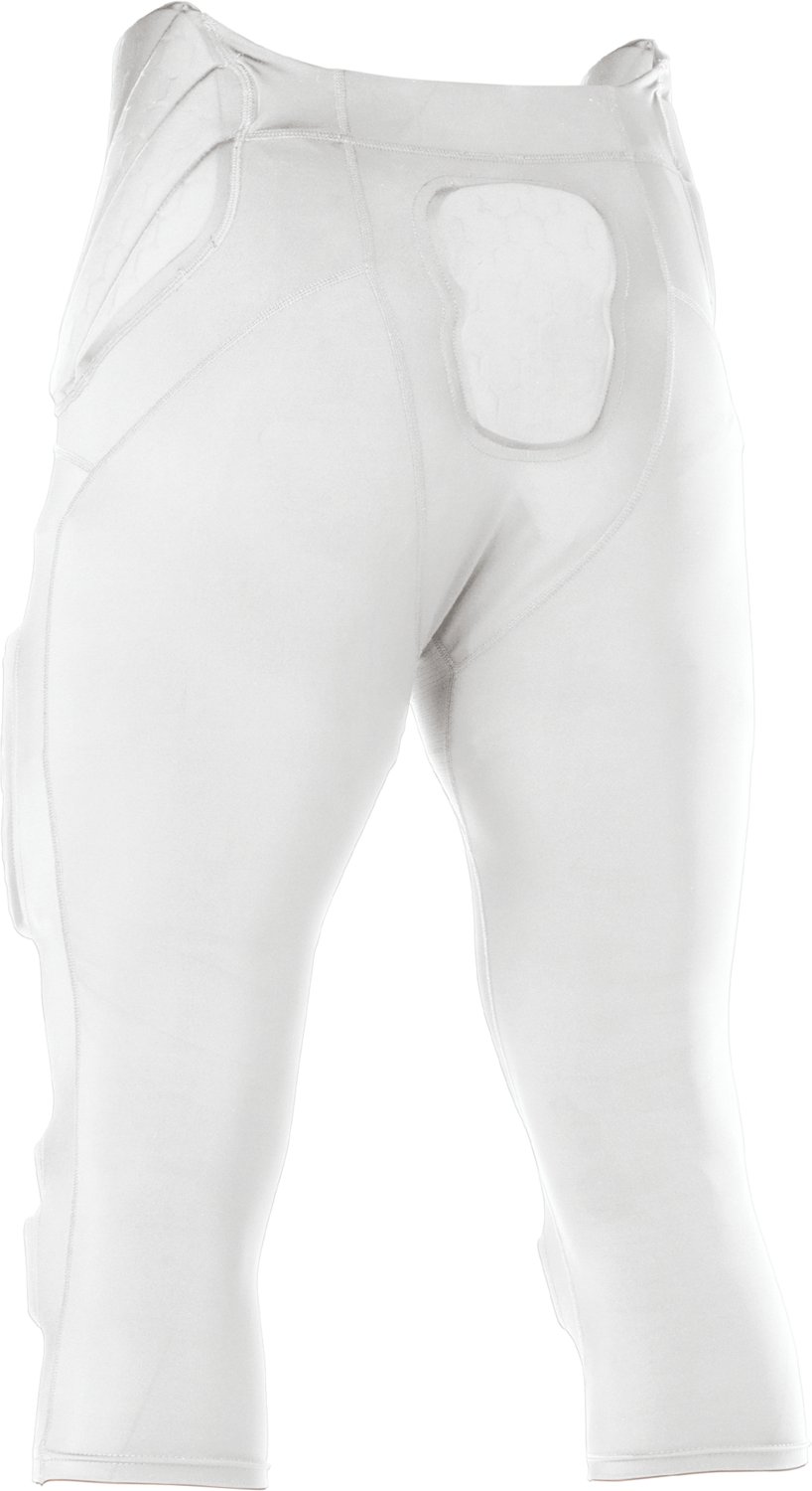 Under Armour Boys' Integrated Football Pants - view number 3