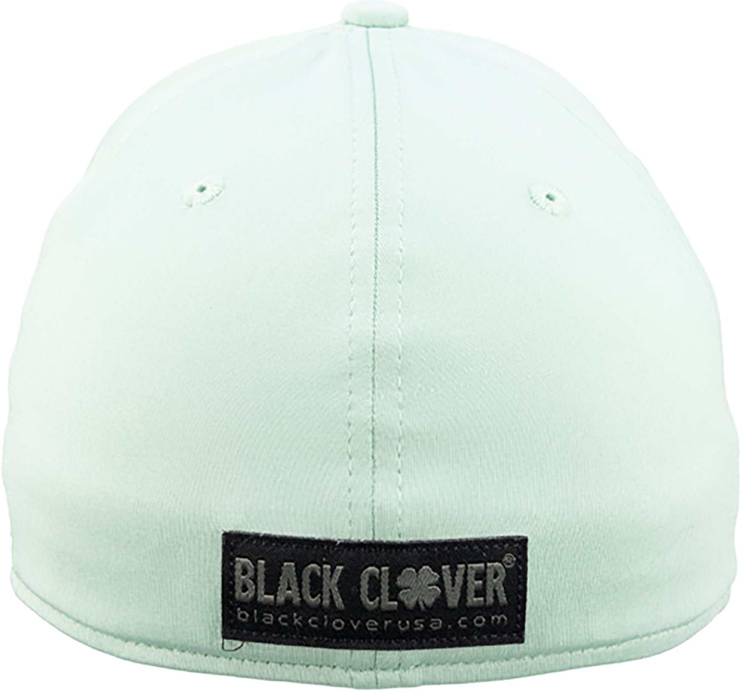 Black Clover Adults' Premium Clover Adjustable Hat 3-Pack - view number 3
