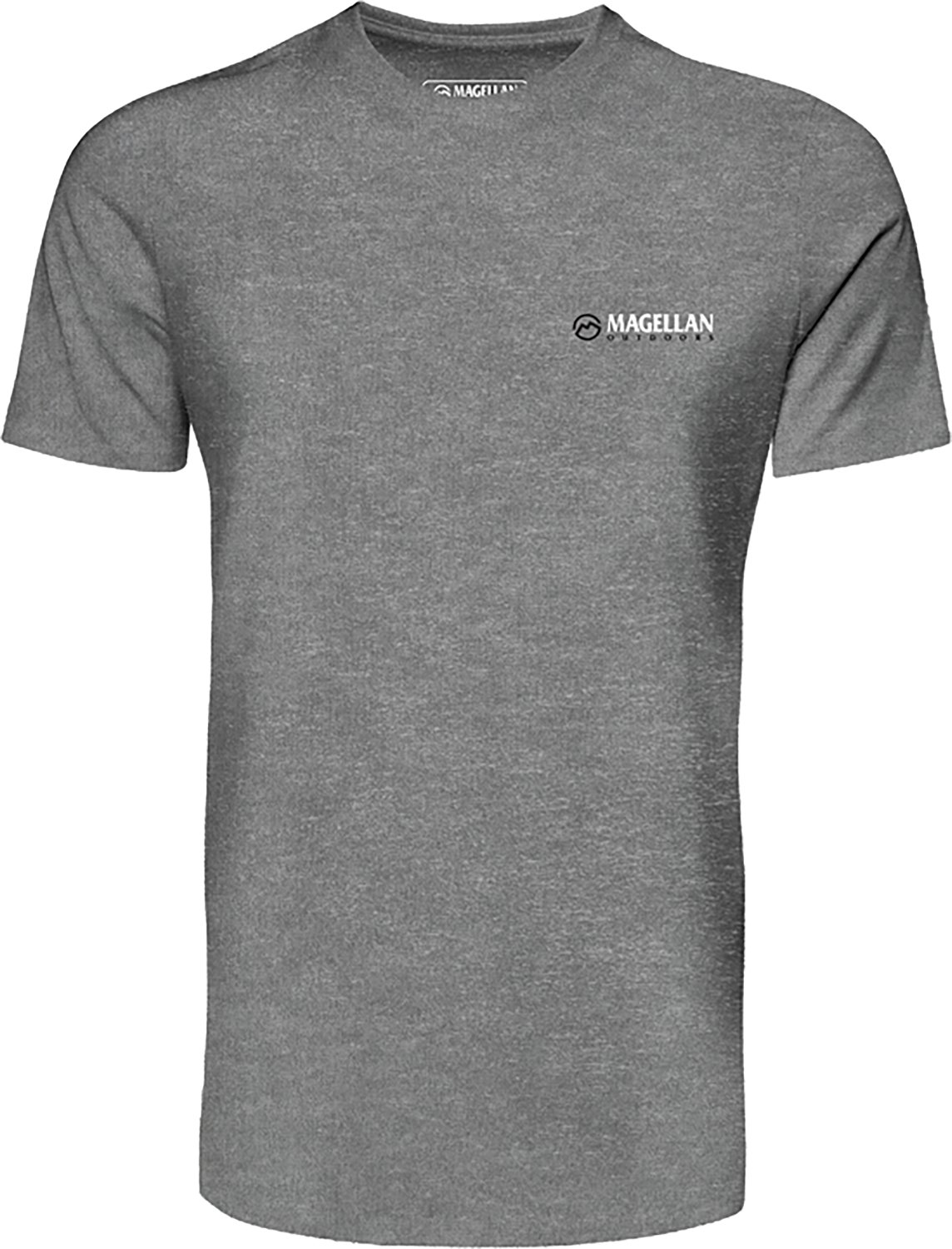 Magellan Outdoors Men's Old Road Trip T-shirt                                                                                    - view number 2
