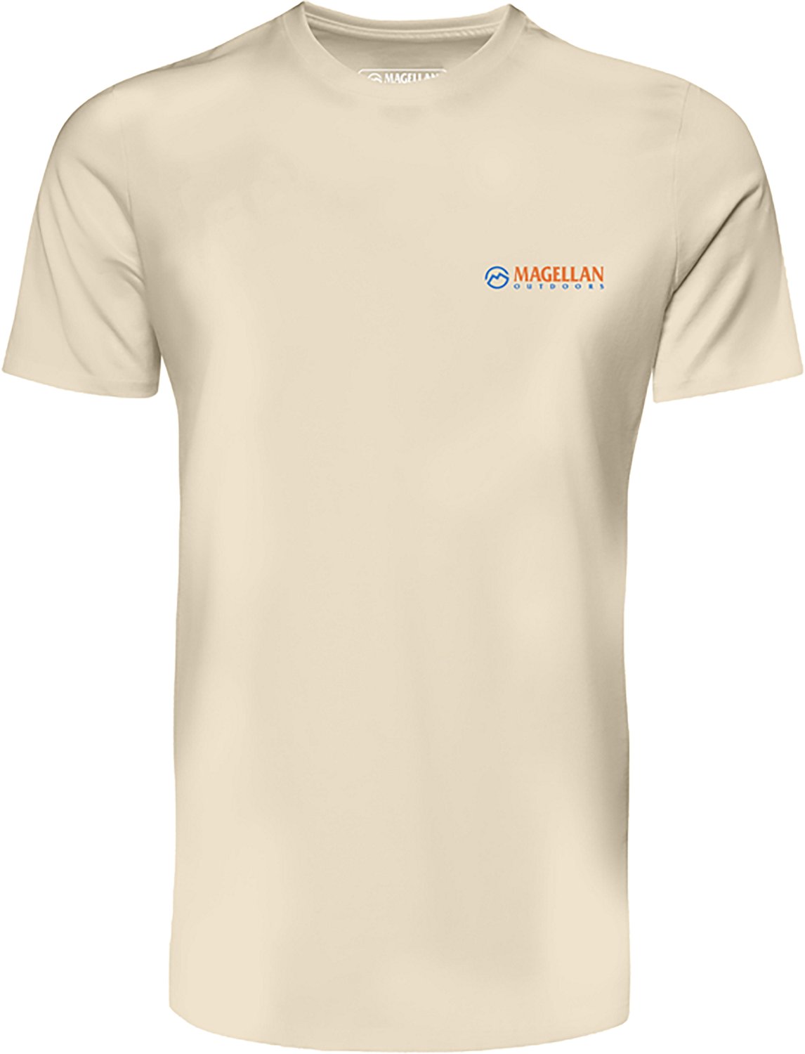 Magellan Outdoors Men's Sunset View T-shirt                                                                                      - view number 2