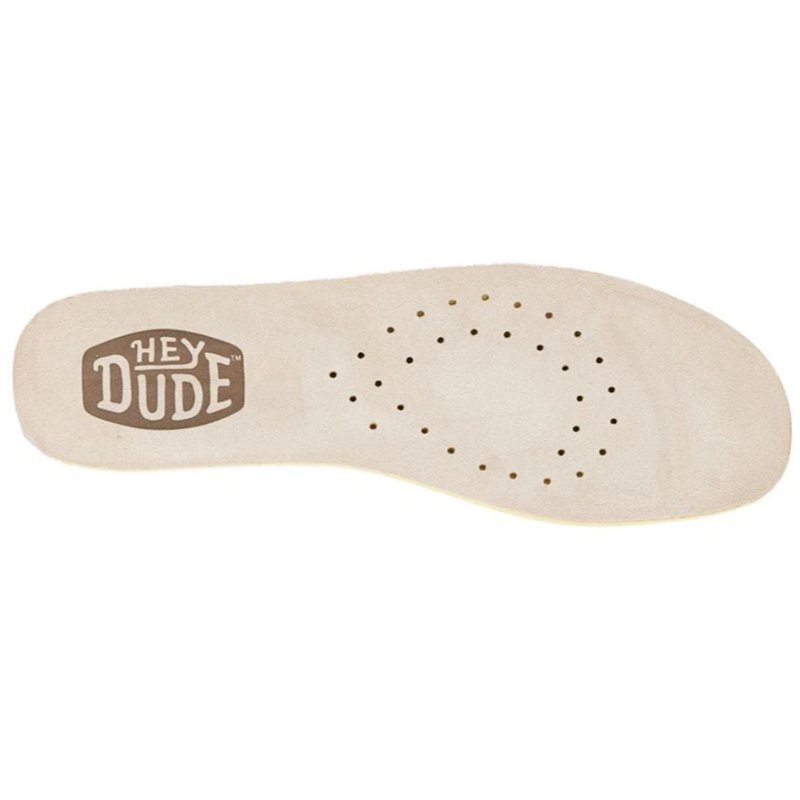 Heydude Men's Micro… - image