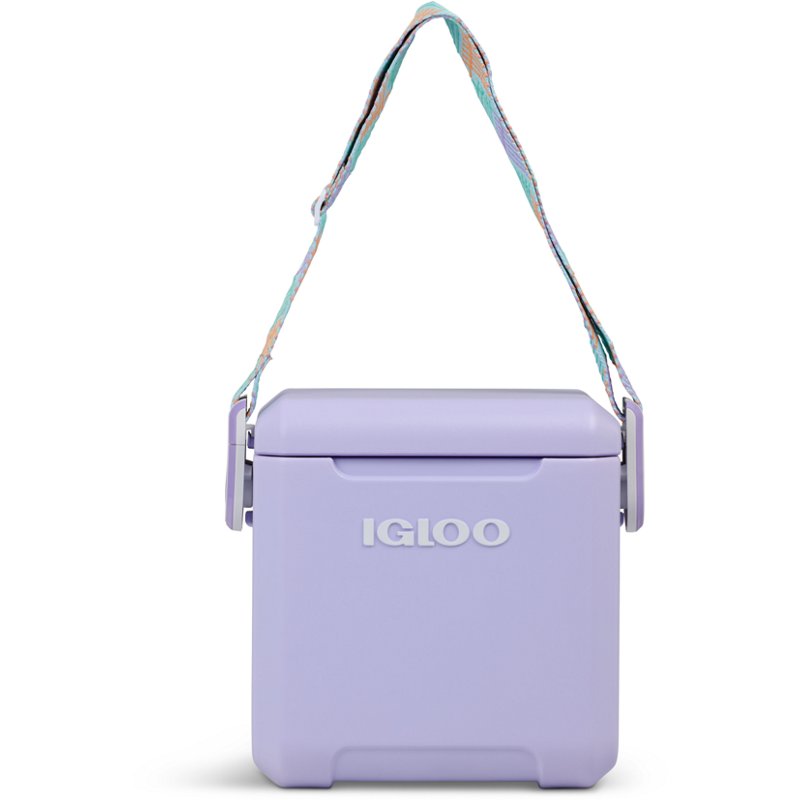 Igloo Tag Along Too… - image