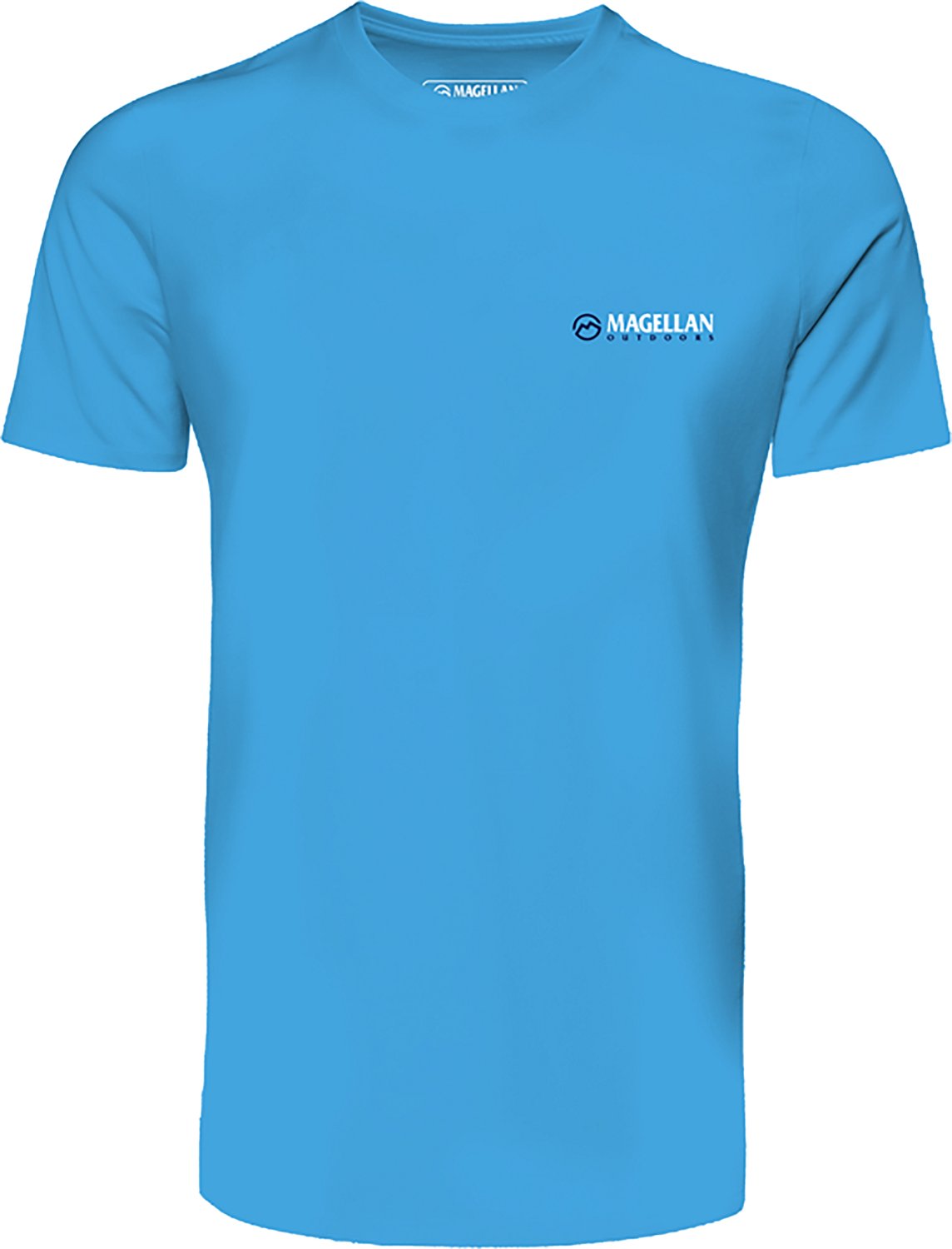 Magellan Outdoors Men's Offshore Zone T-shirt                                                                                    - view number 2