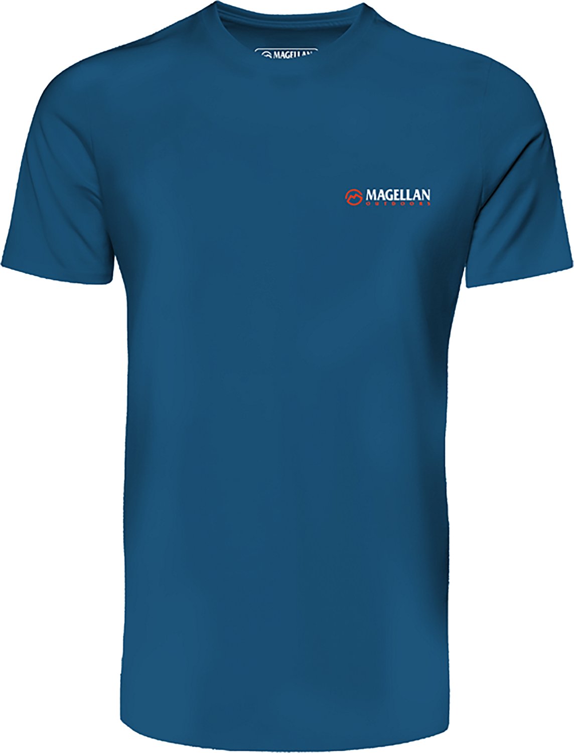 Magellan Outdoors Men's Crab And Beers T-shirt