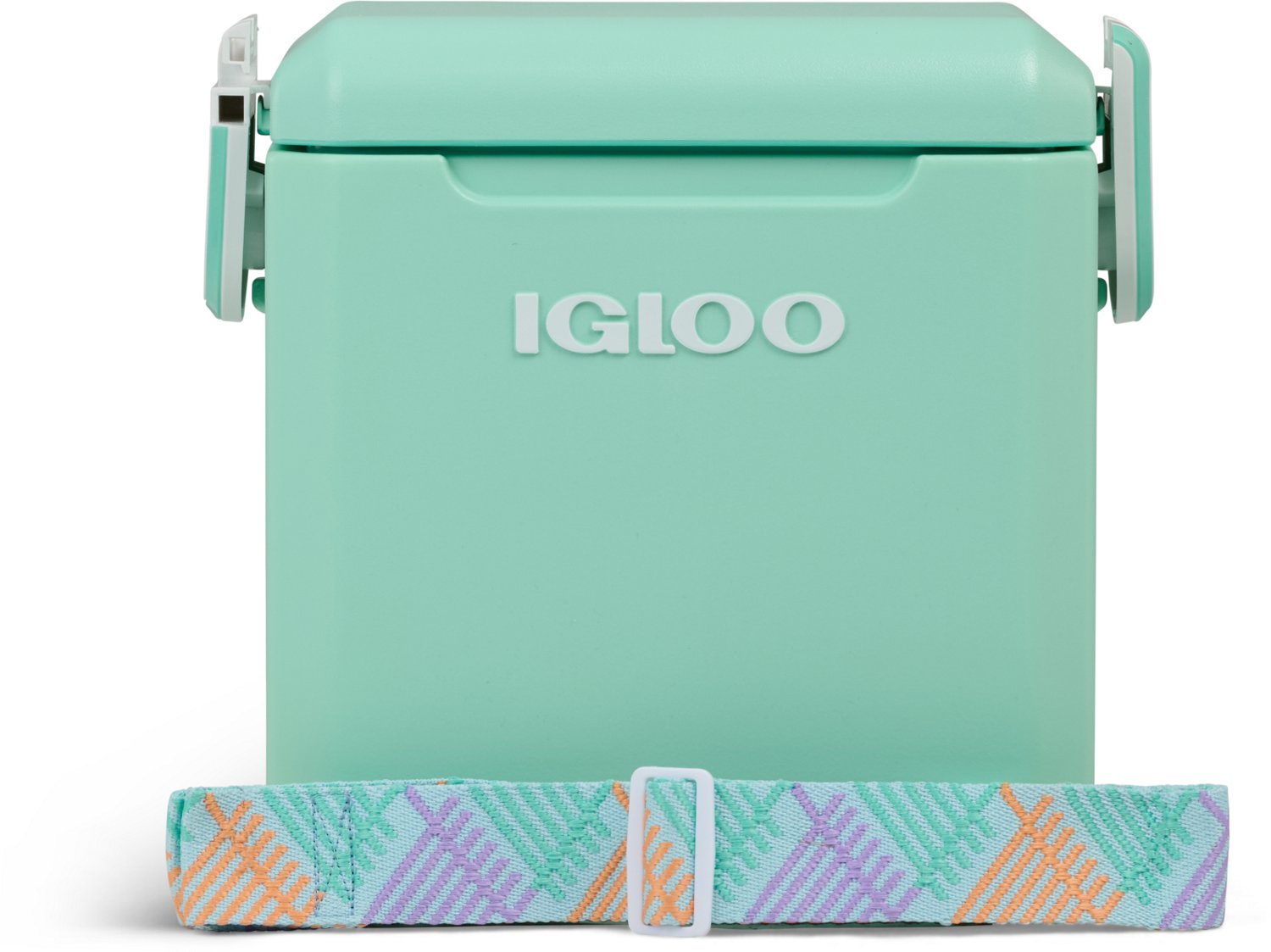 Igloo Tag Along Too 11 qt Cooler - view number 1