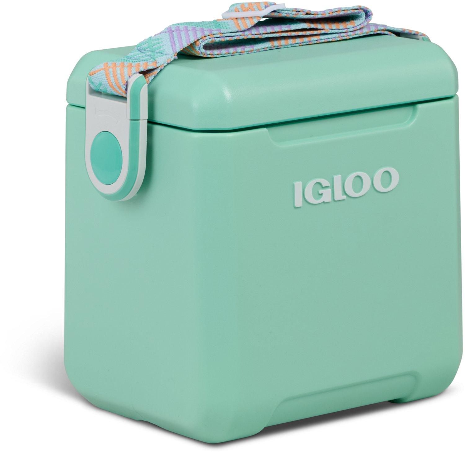Igloo Tag Along Too 11 qt Cooler - view number 2