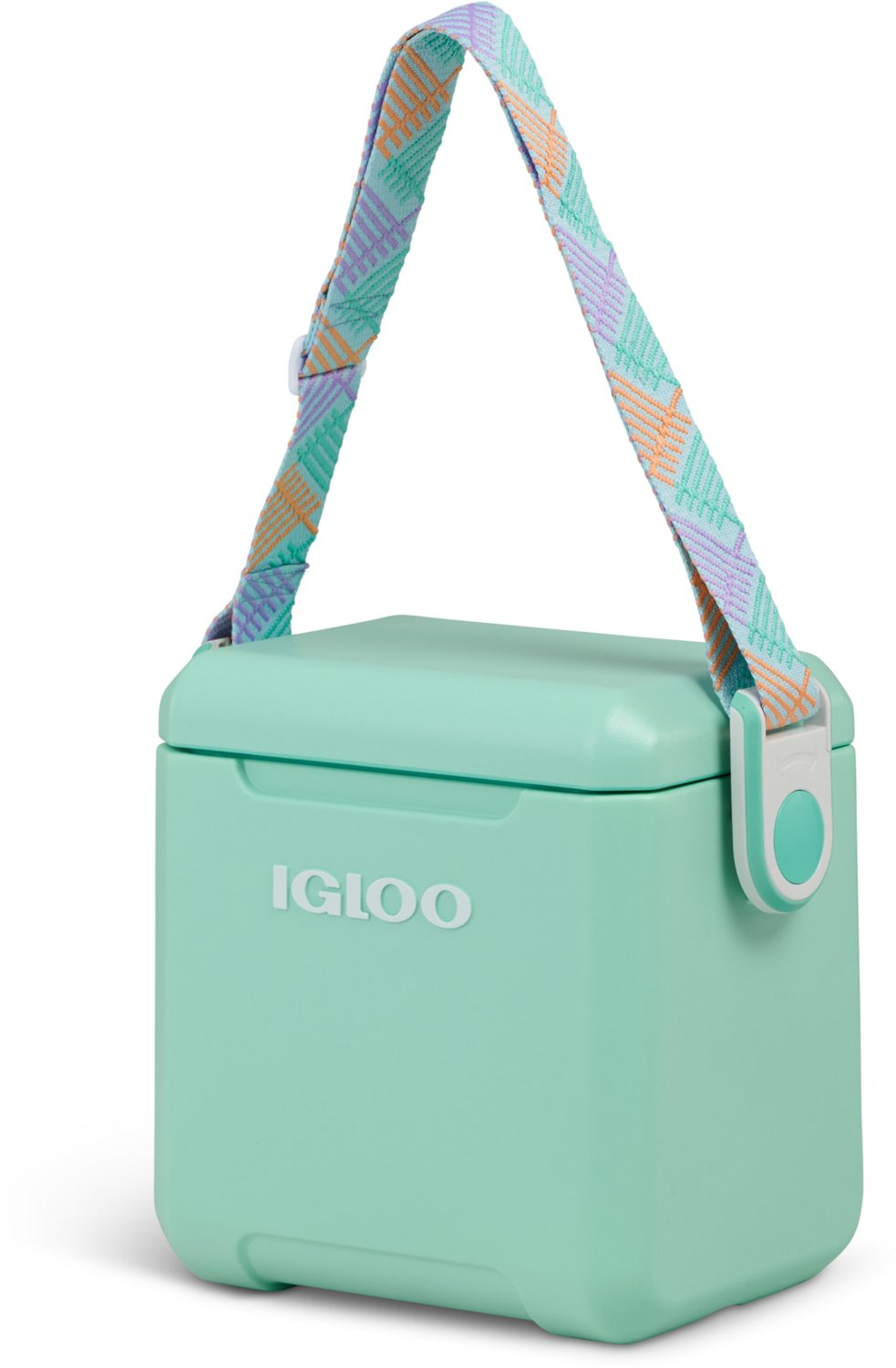 Igloo Tag Along Too 11 qt Cooler - view number 5
