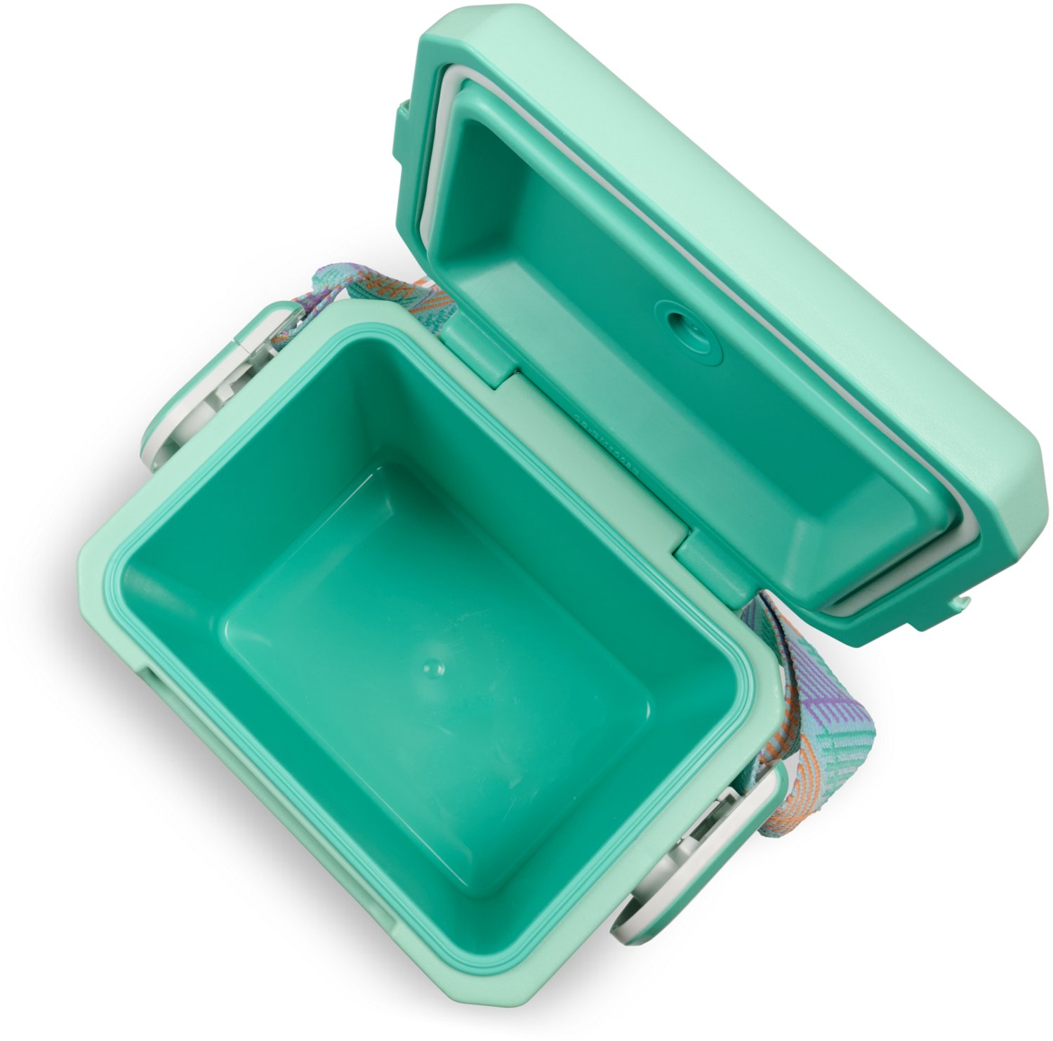 Igloo Tag Along Too 11 qt Cooler - view number 6