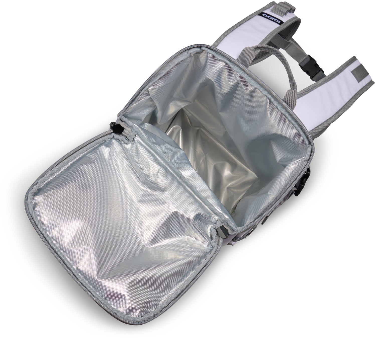 Igloo Marine 30 Can Backpack                                                                                                     - view number 5