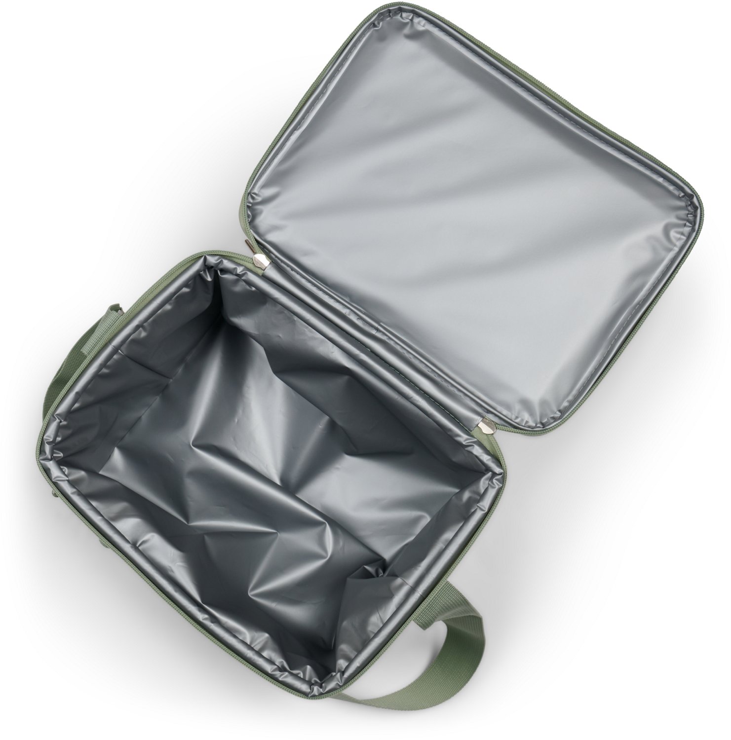 Igloo Duo Softsides 18 Can Square Lunch Cooler - view number 4