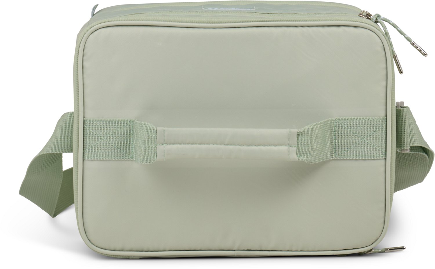 Igloo Duo Softsides 18 Can Square Lunch Cooler - view number 6