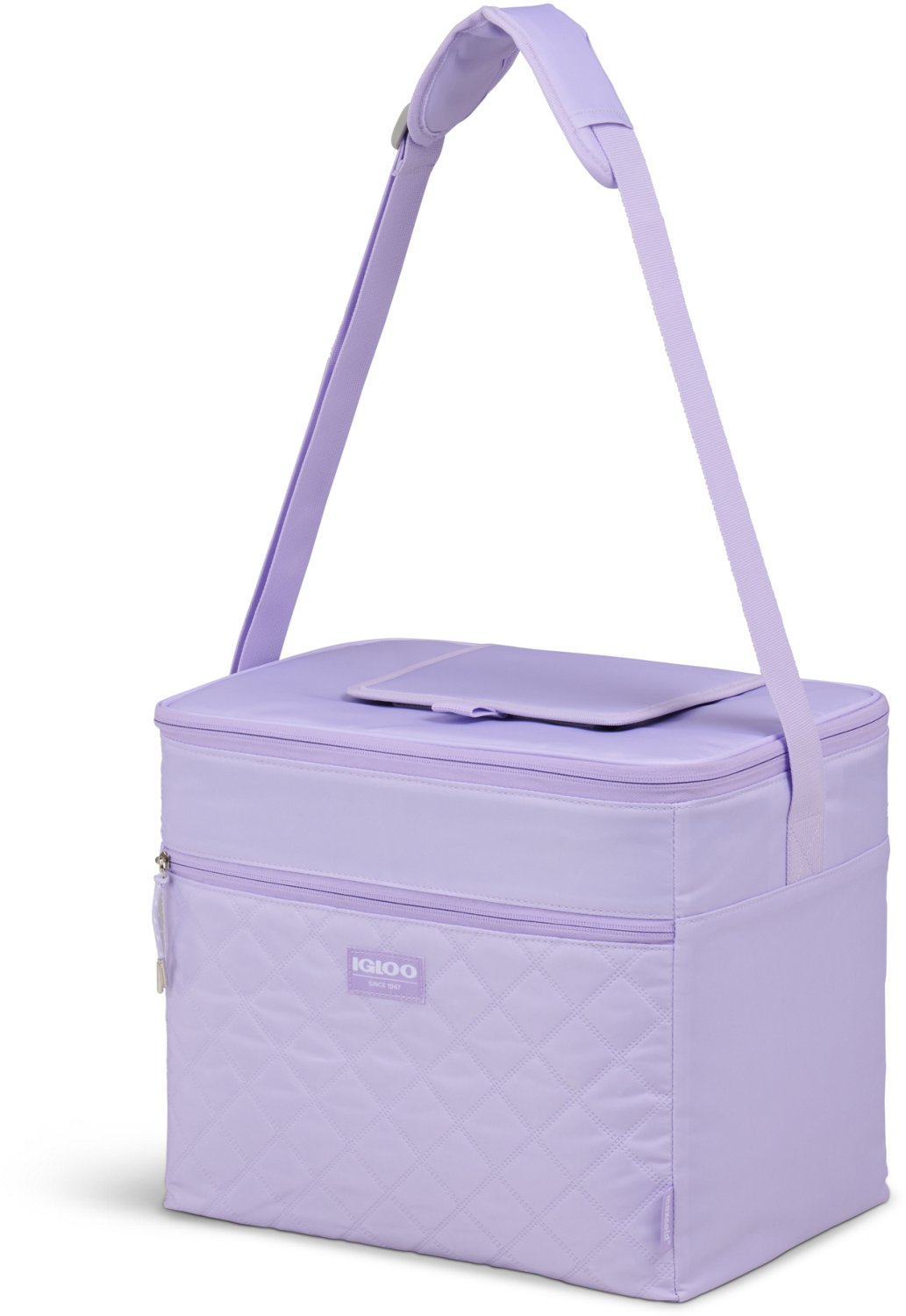 Igloo Duo HLC 28 Can Soft-Sided Cooler                                                                                           - view number 3