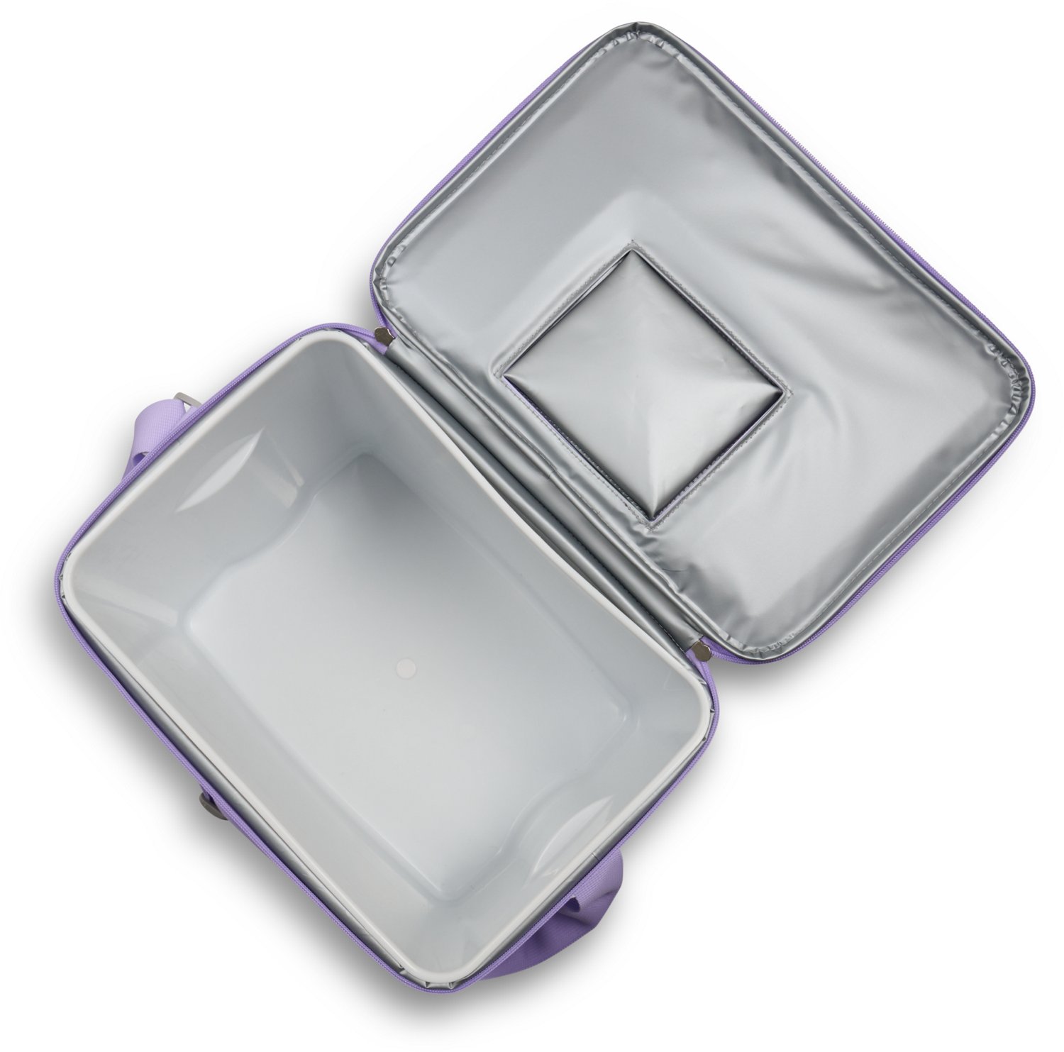 Igloo Duo HLC 28 Can Soft-Sided Cooler                                                                                           - view number 5
