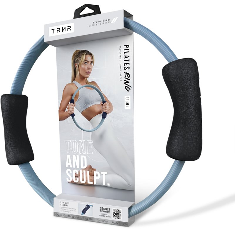 Trnr Pilates Ring - image