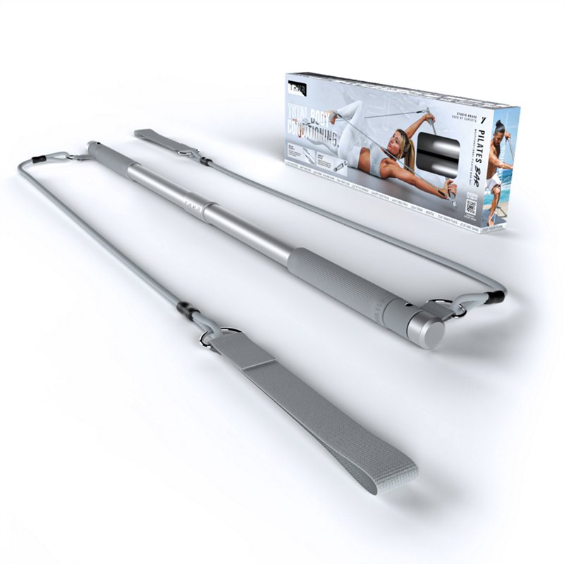 Trnr Pilates Bar - image