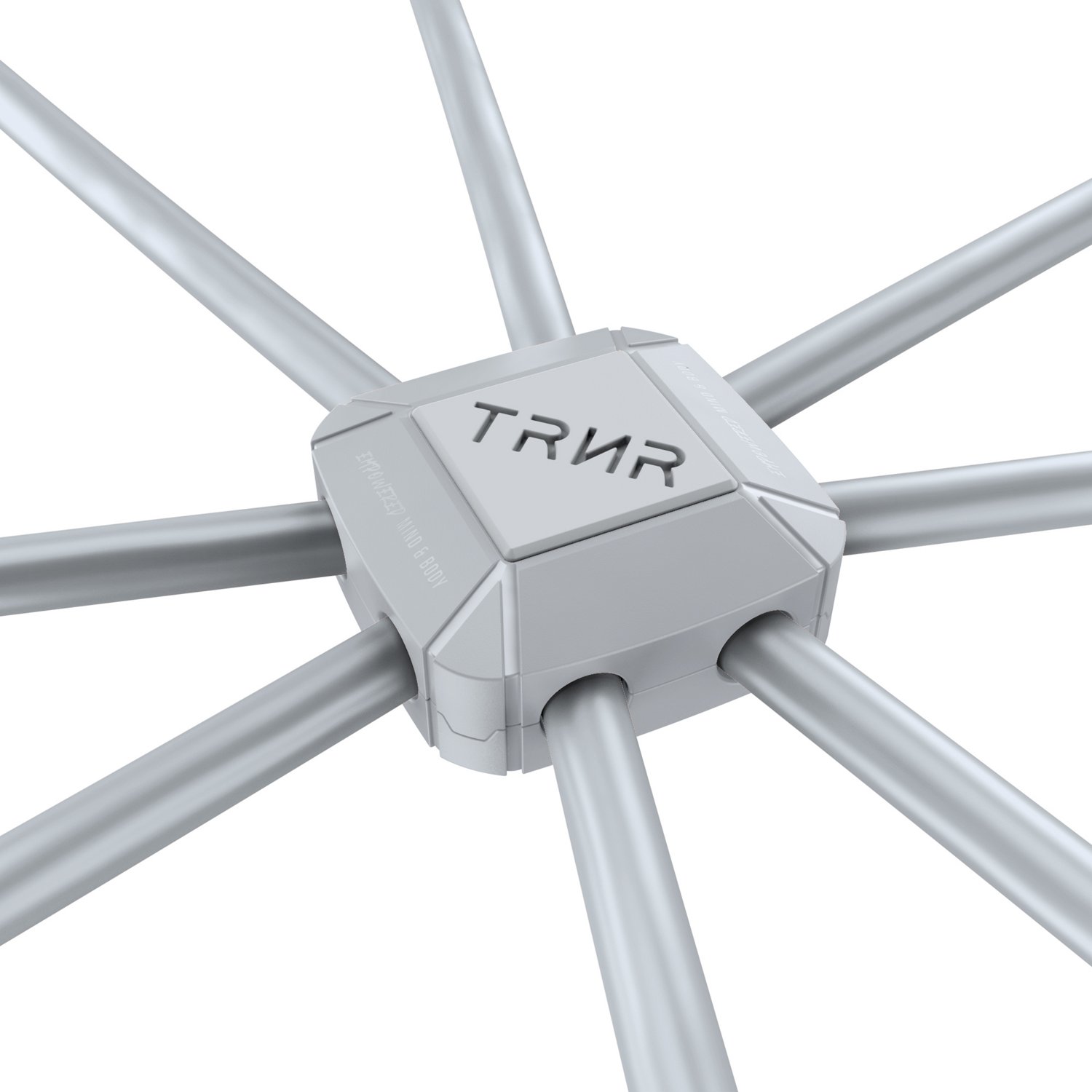 TRNR Cross Reformer                                                                                                              - view number 2