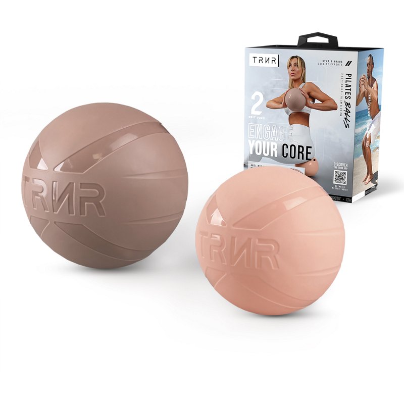 Trnr Pilates Balls … - image