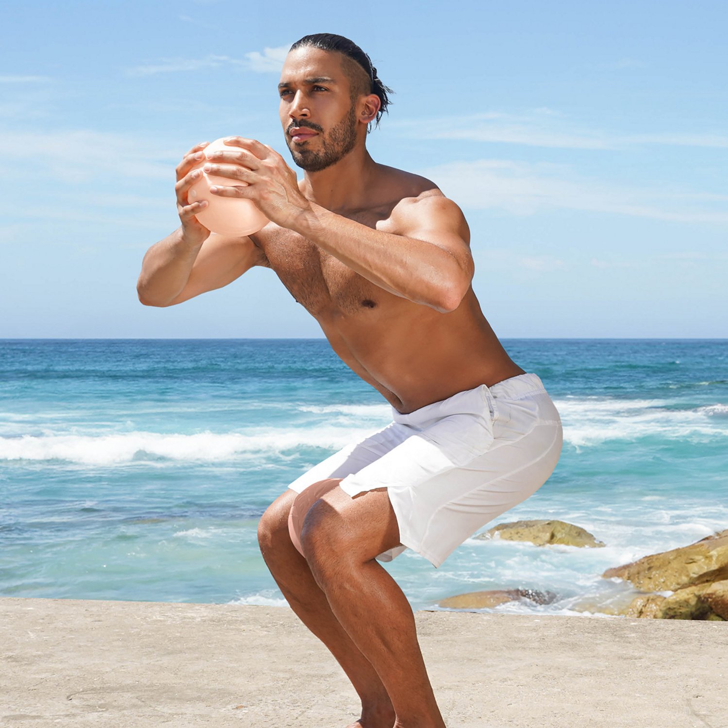 TRNR Pilates Balls 2-Pack                                                                                                        - view number 4