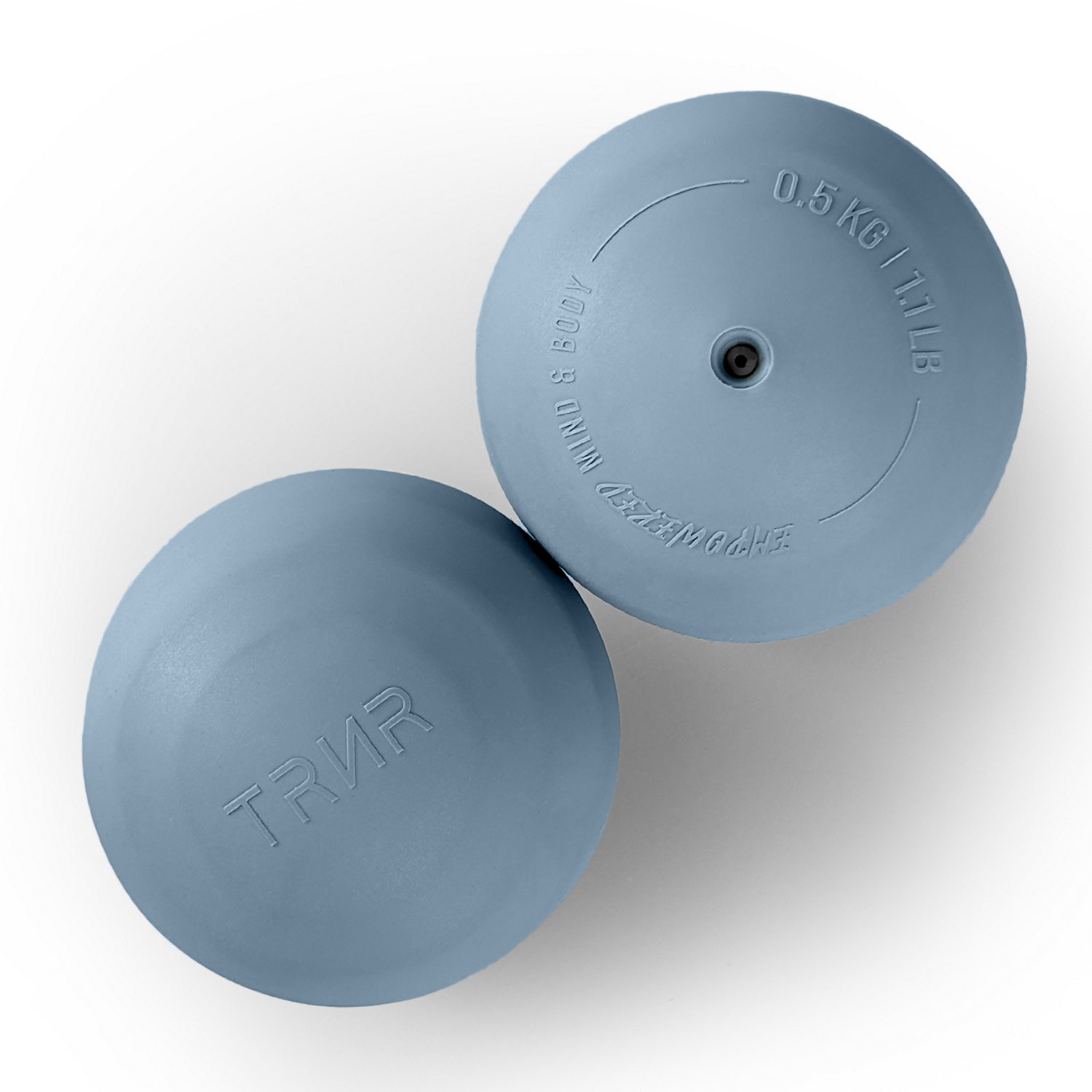 TRNR 1 kg Toning Balls 2-Pack                                                                                                    - view number 2