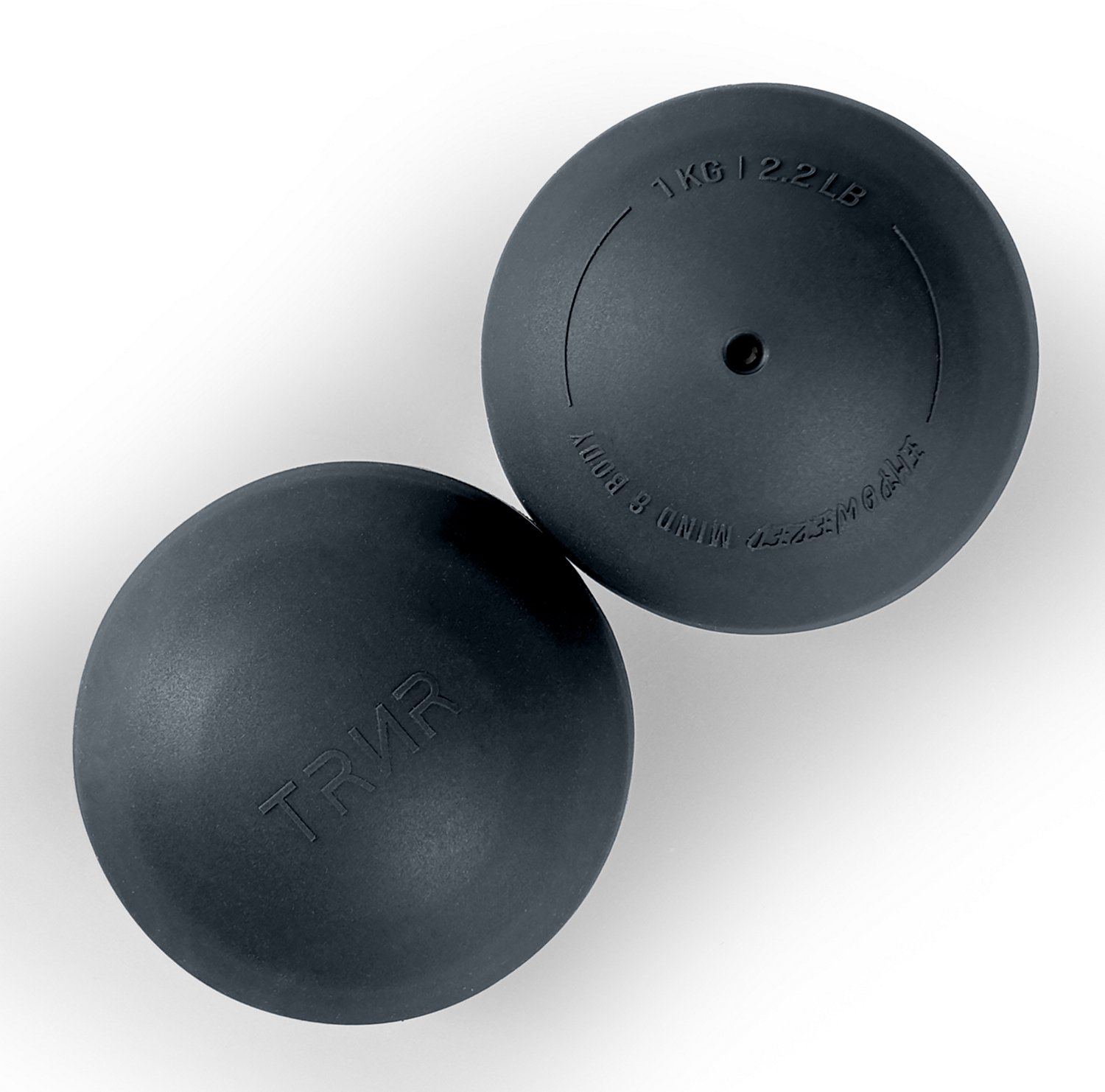 TRNR 2 kg Toning Balls 2-Pack                                                                                                    - view number 2