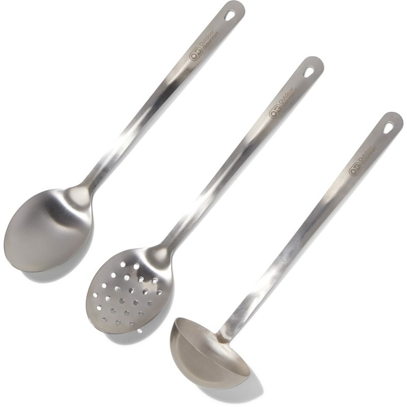 Outdoor Gourmet 3-P… - image