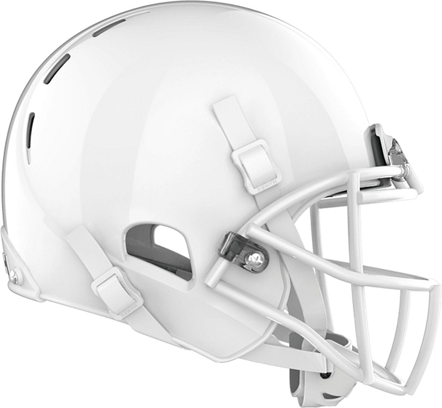Xenith Boys' Shadow Football Helmet - view number 2