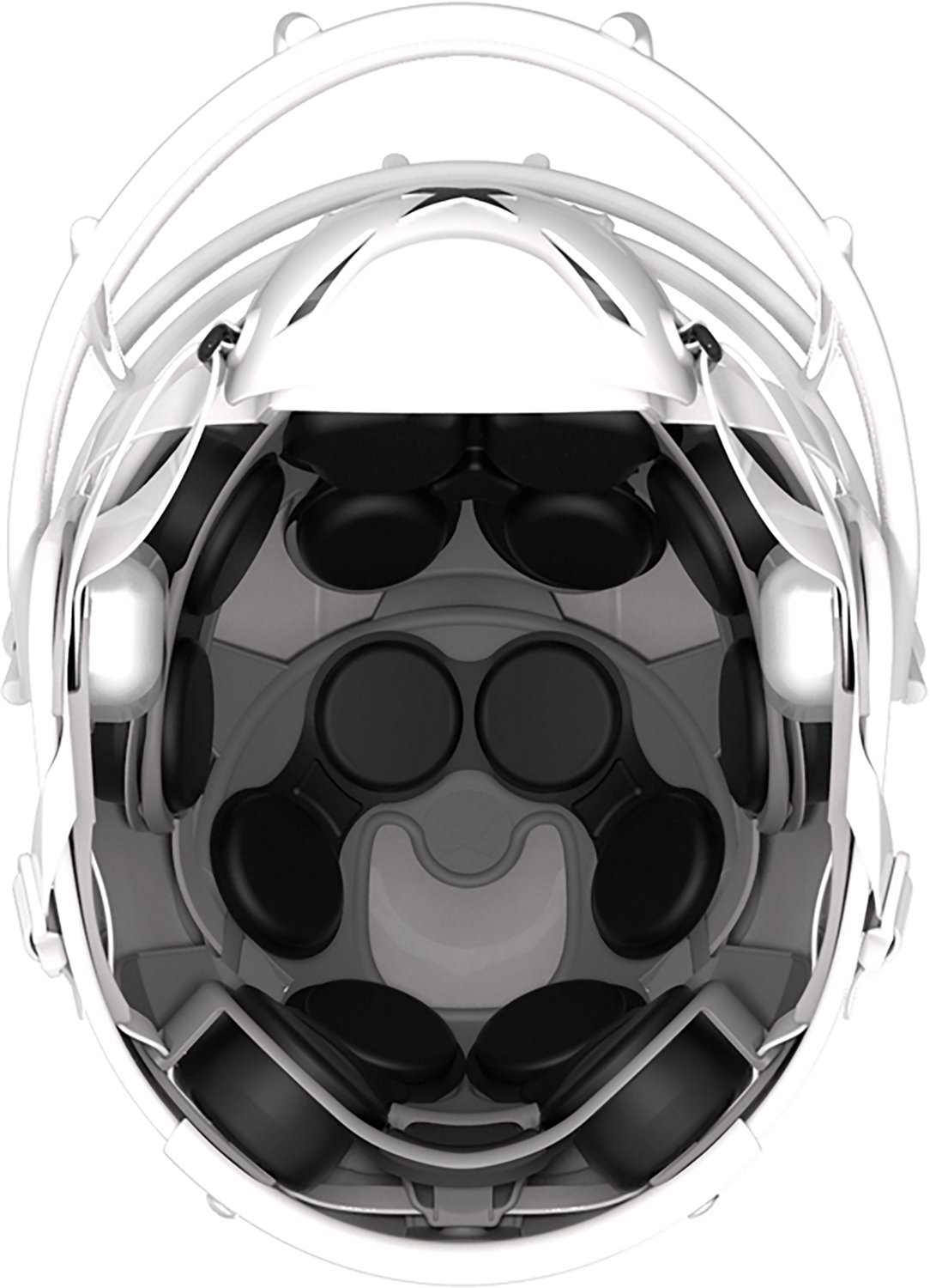 Xenith Boys' Shadow Football Helmet - view number 3