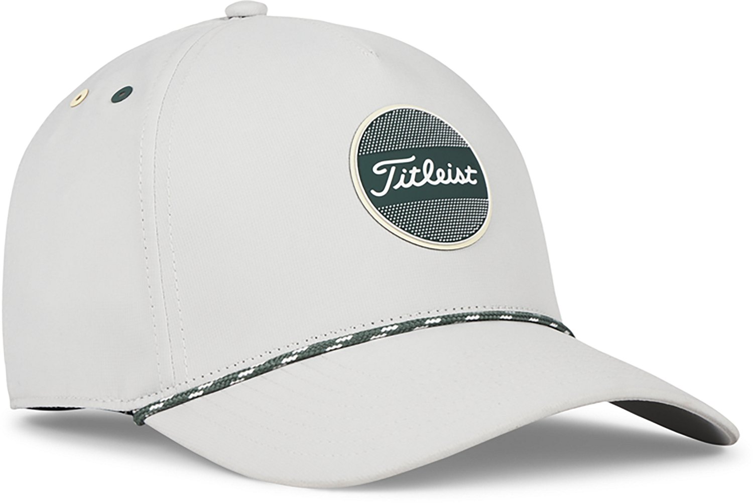 Titleist Adults' Boardwalk Rope Golf Hat - view number 3