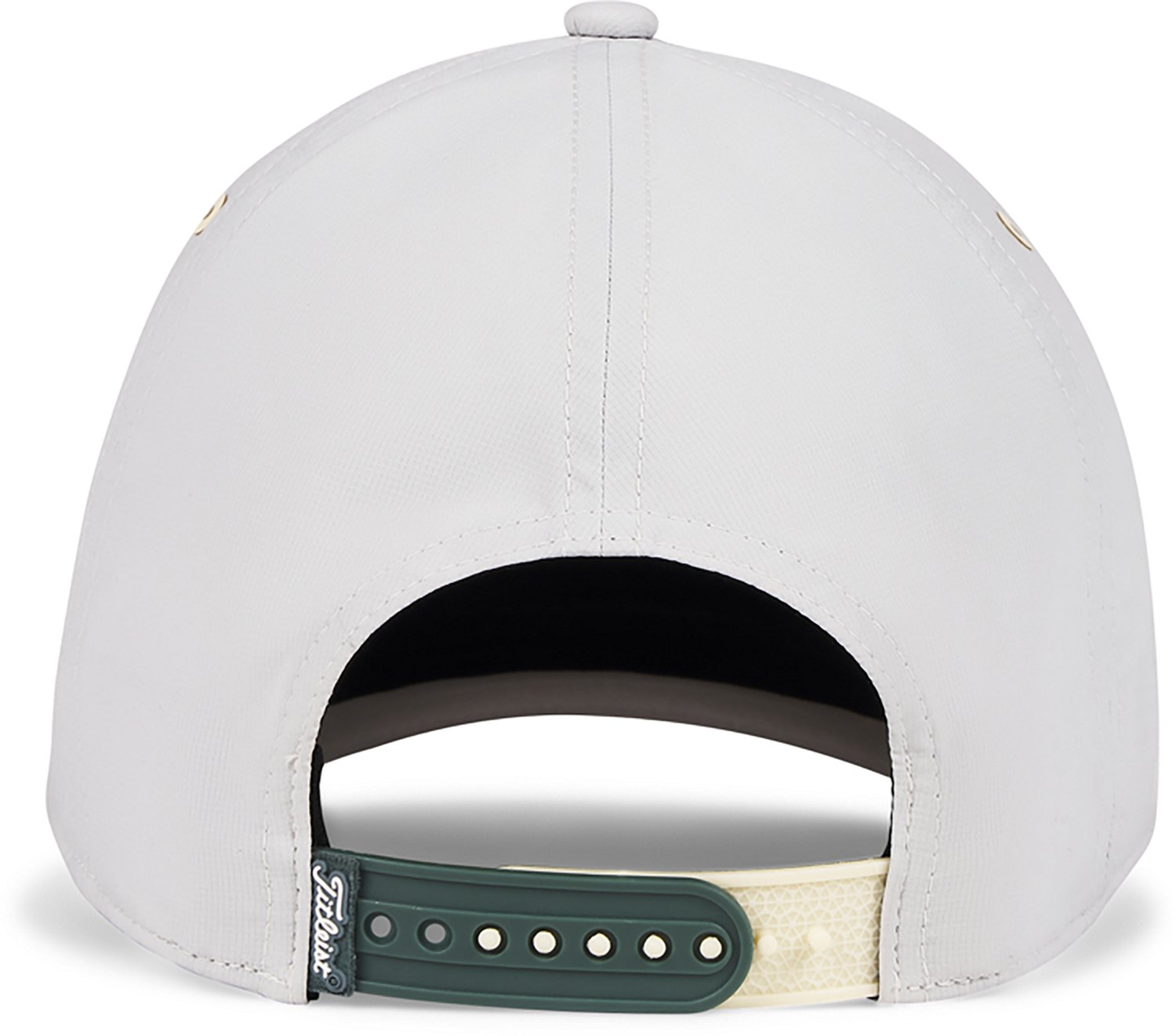 Titleist Adults' Boardwalk Rope Golf Hat - view number 5