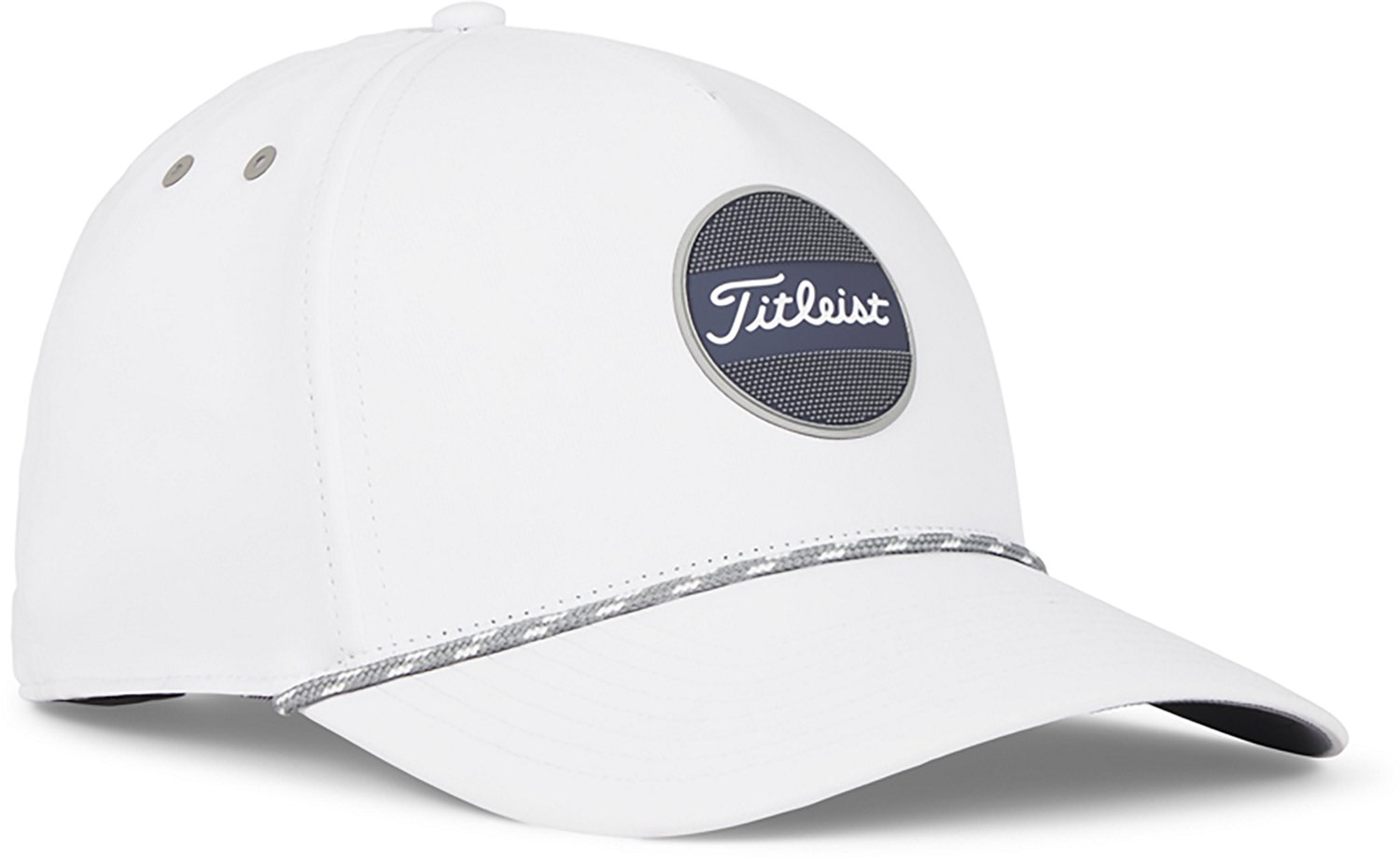 Titleist Adults' Boardwalk Rope Golf Hat - view number 3