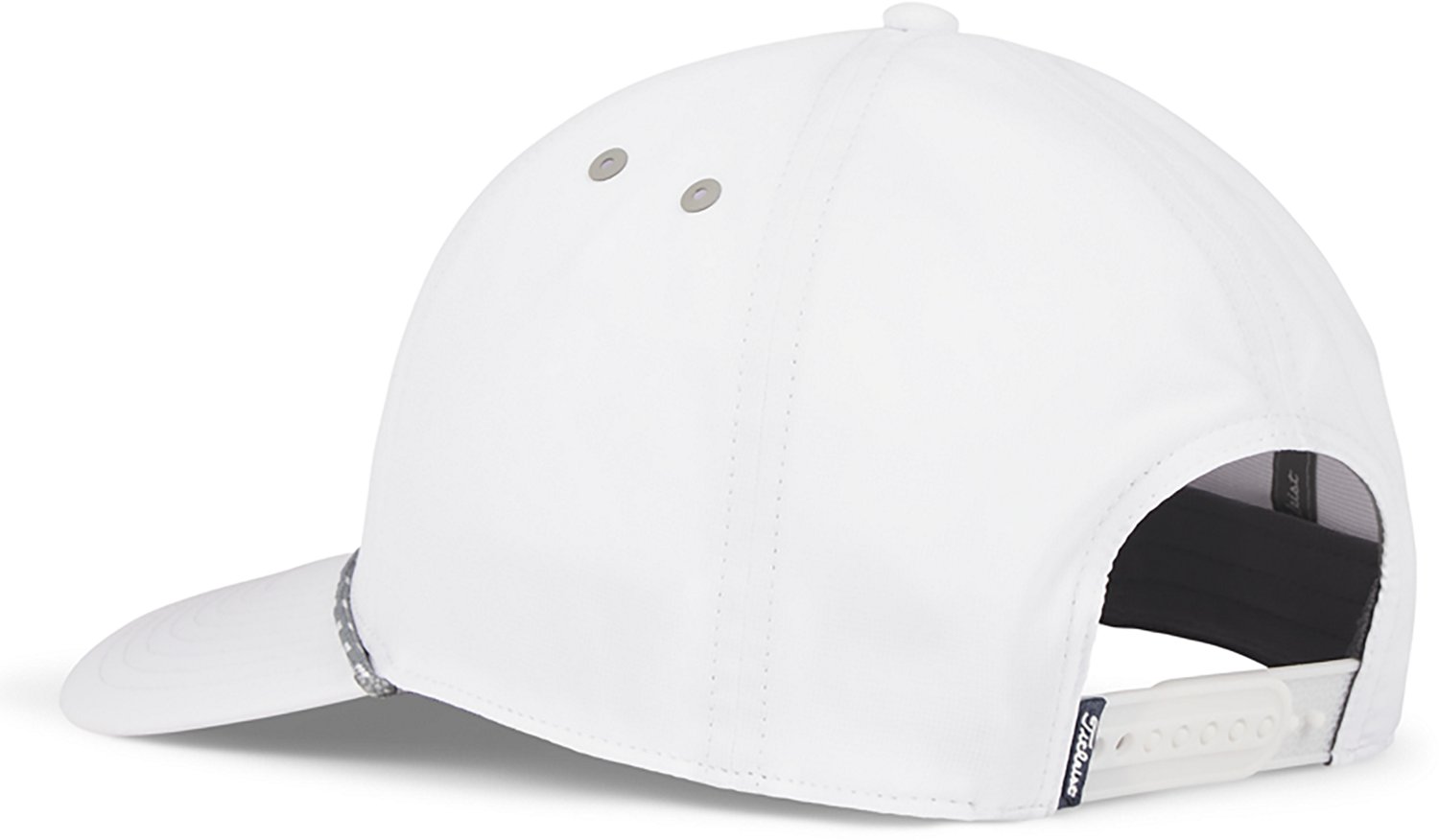 Titleist Adults' Boardwalk Rope Golf Hat - view number 5
