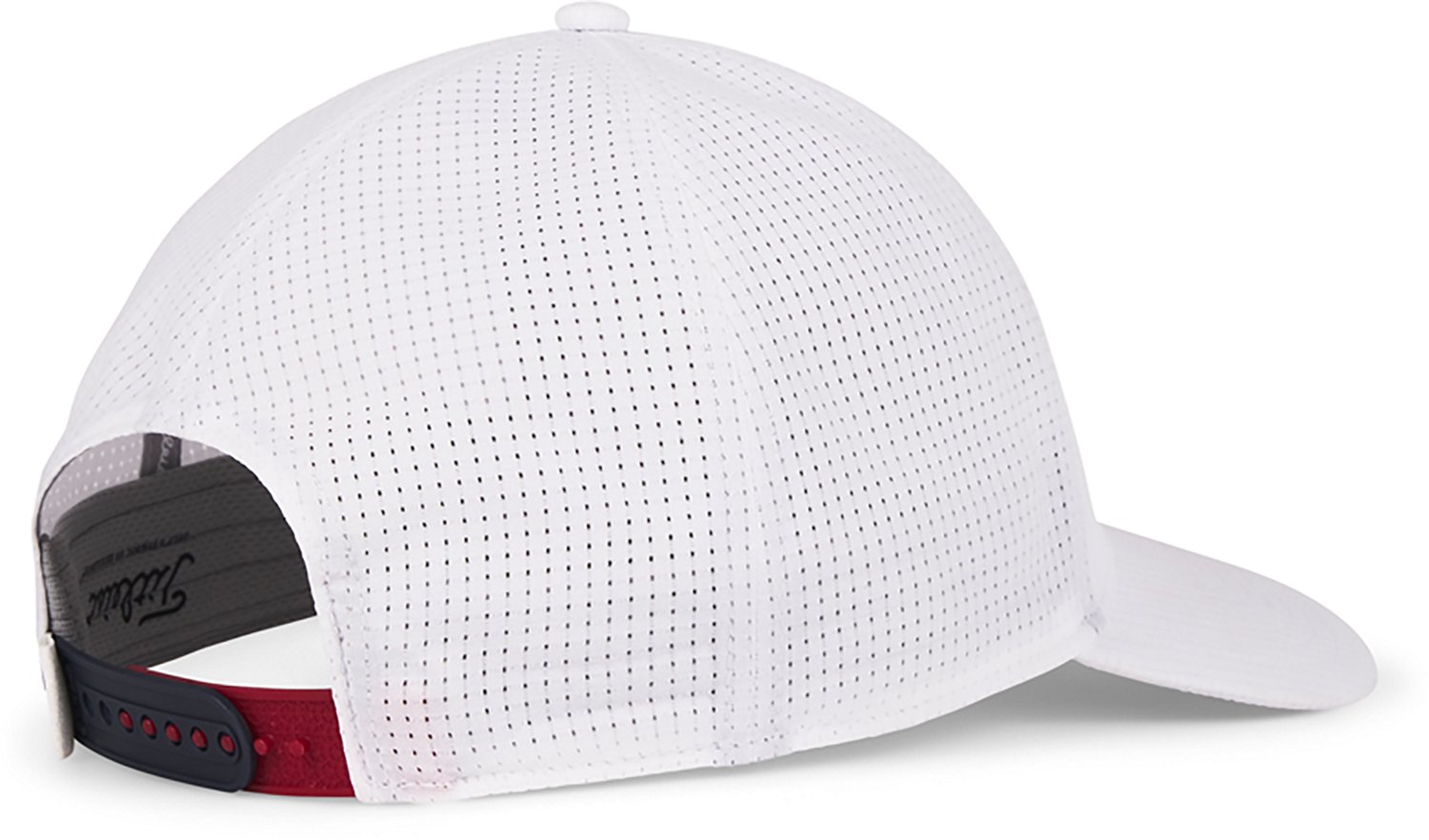 Titleist Adults' Oceanside Golf Hat - view number 5