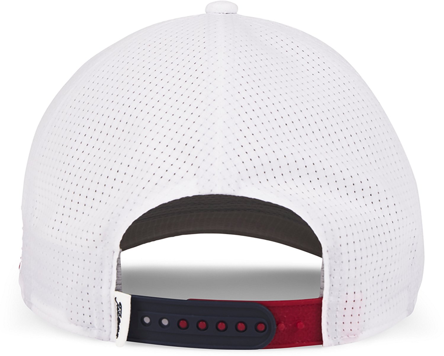 Titleist Adults' Oceanside Golf Hat - view number 6