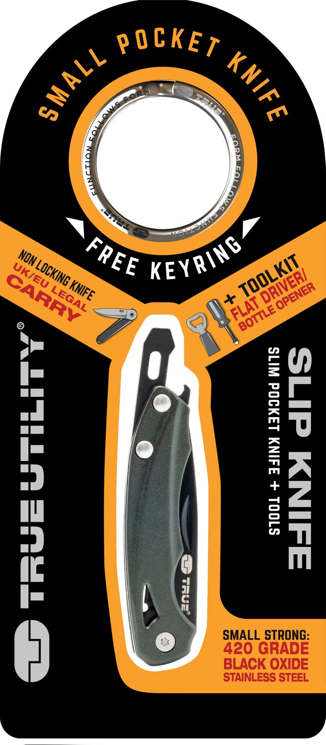 True Utility Smartknife - view number 4