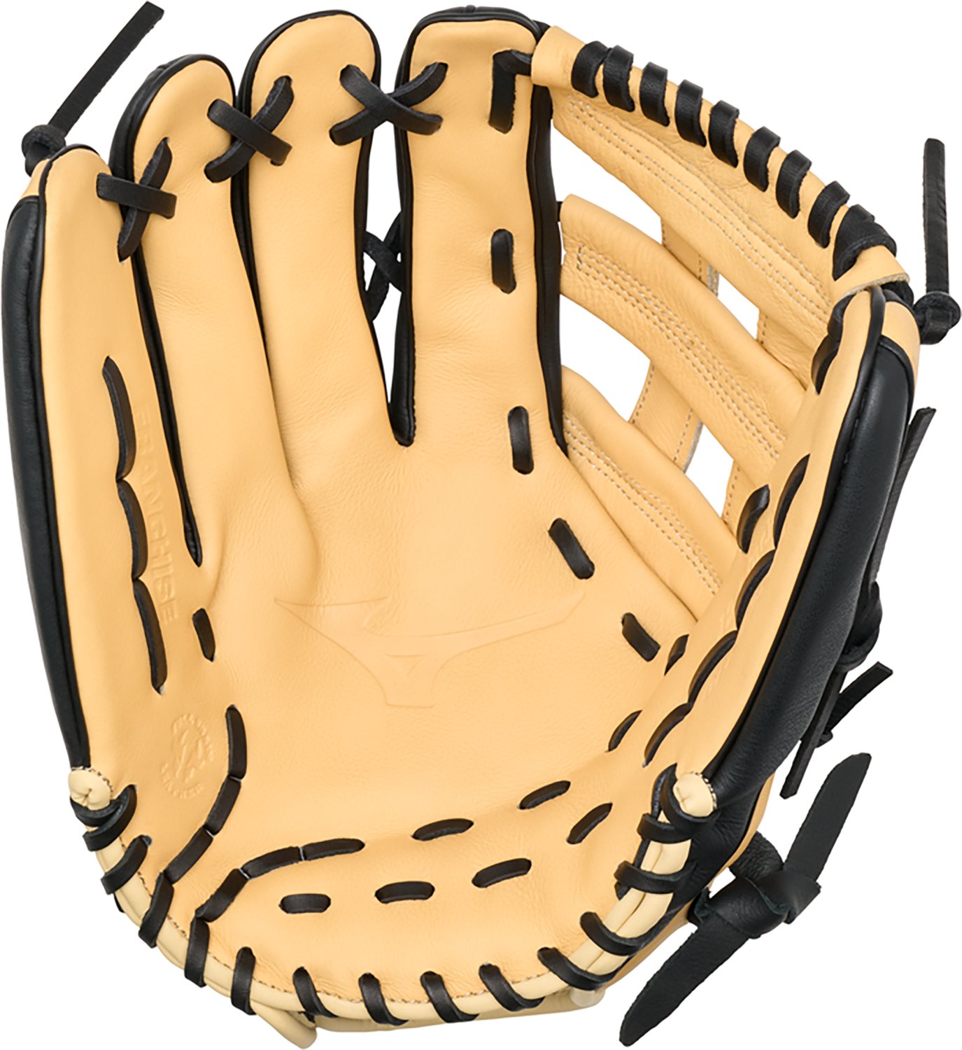 Mizuno 12.5 in Franchise Series Baseball Glove  - view number 2