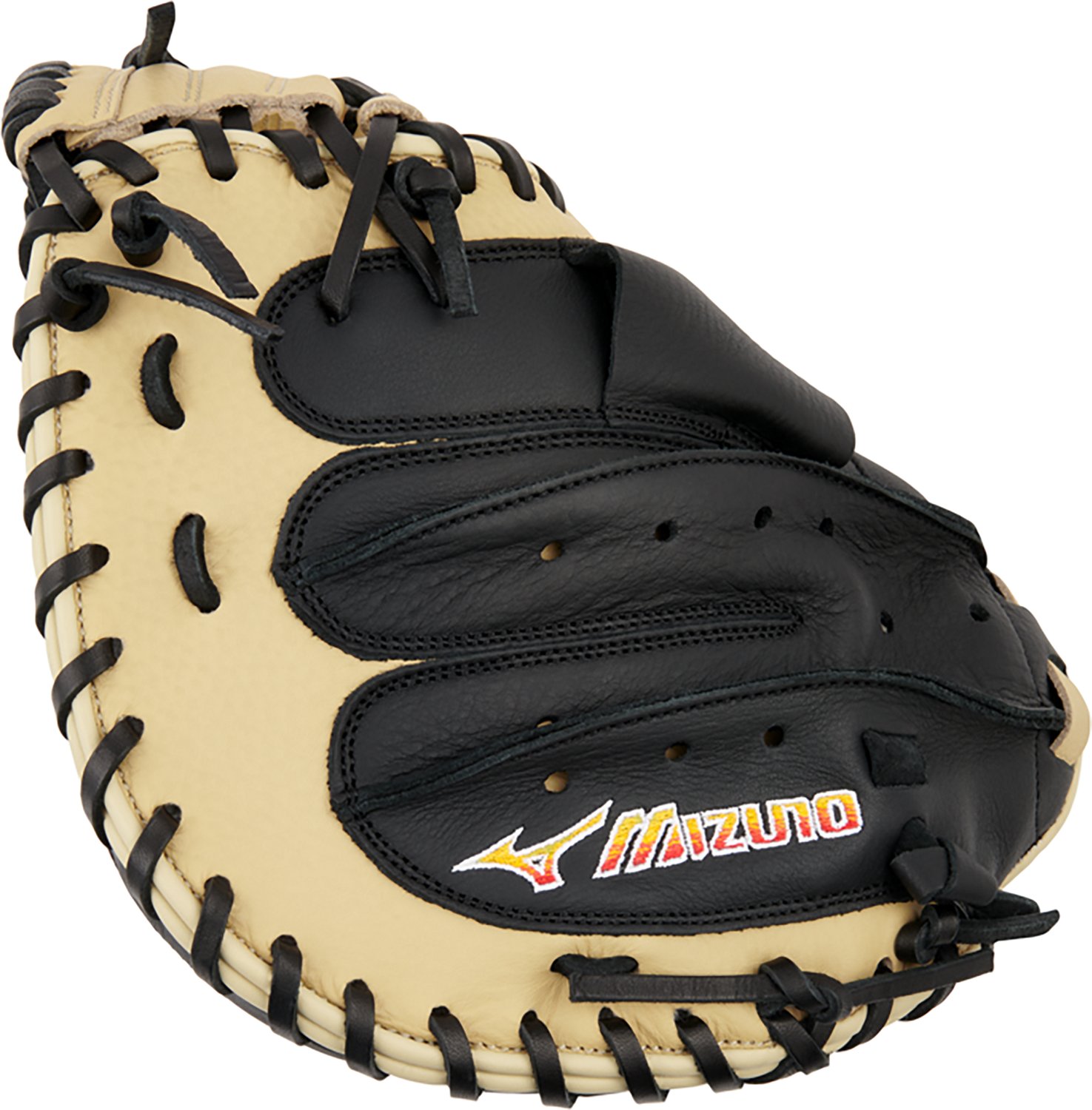 Mizuno 33.5 in Franchise Series Baseball Catcher's Mitt - view number 4