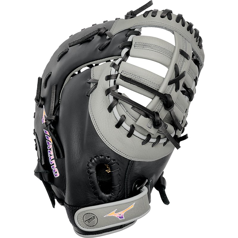 Mizuno 13 In Franch… - image