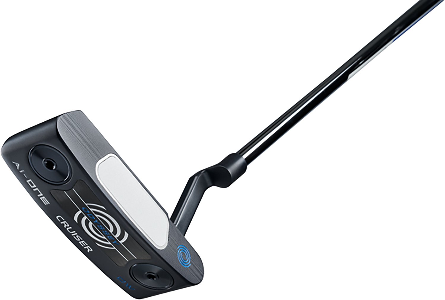 Odyssey Ai-ONE Cruiser Mini Putter - view number 3