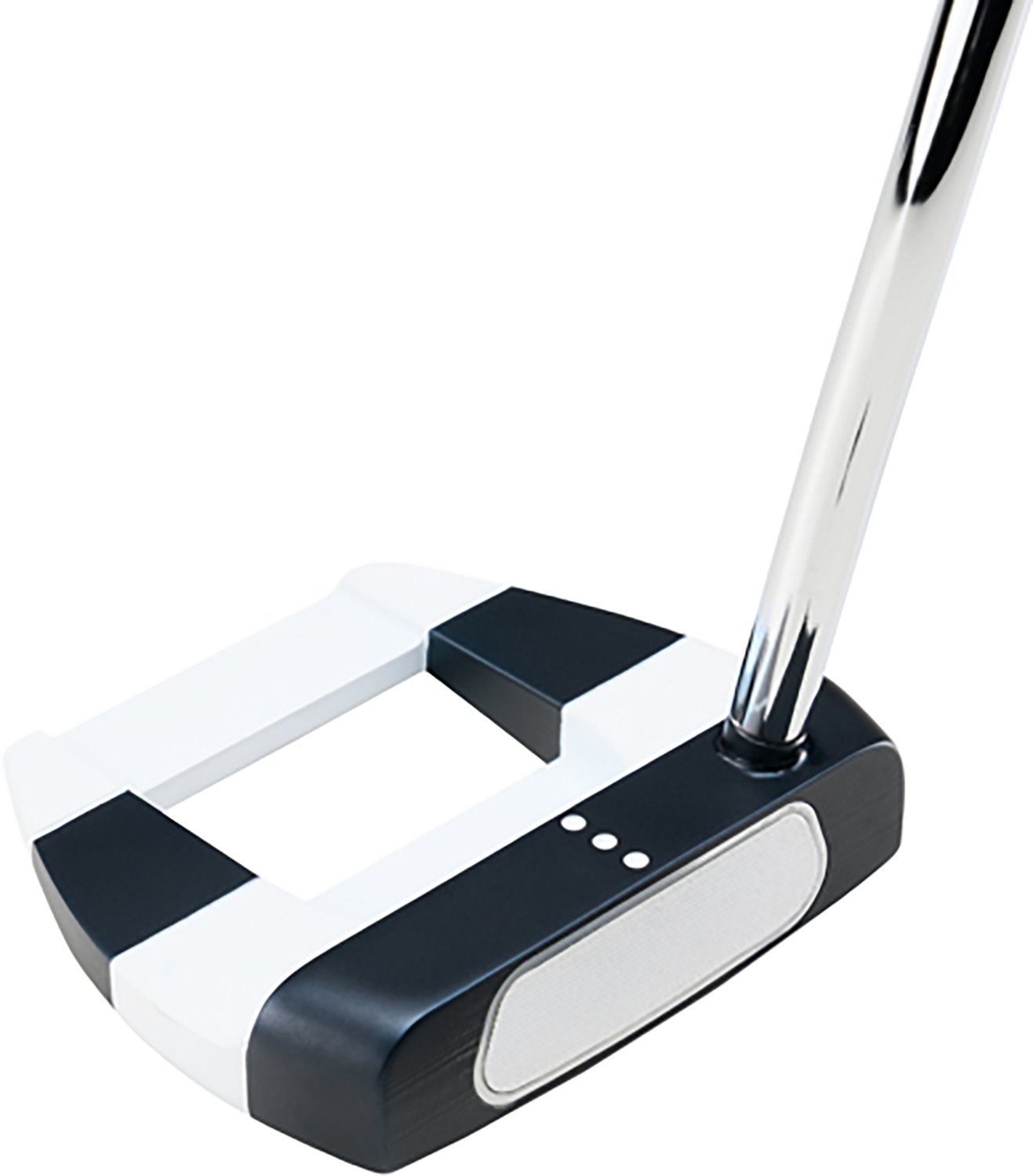 Odyssey Ai-ONE Cruiser Jailbird Putter